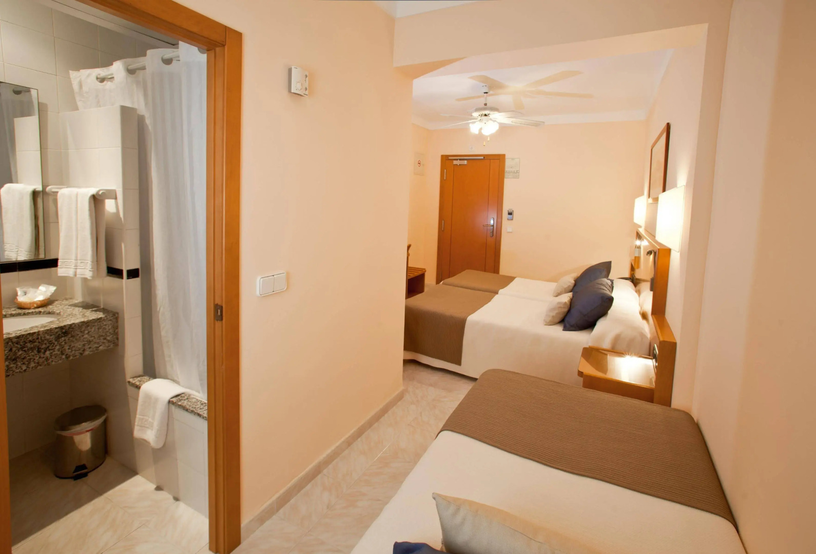 Foto - Hotel Ses Figueres