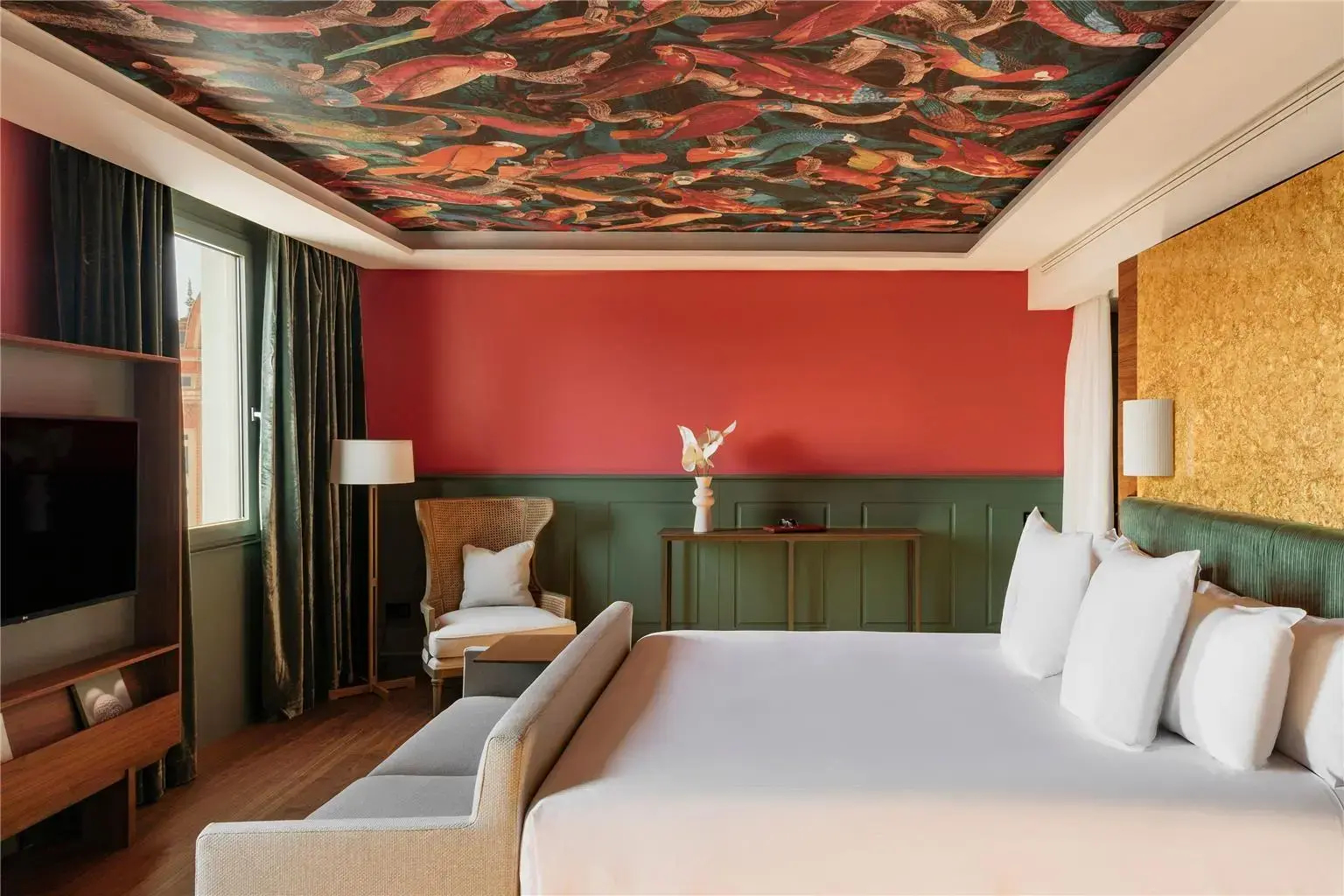 Photo - Hotel Colón, a Gran Meliá Hotel - The Leading Hotels of the World