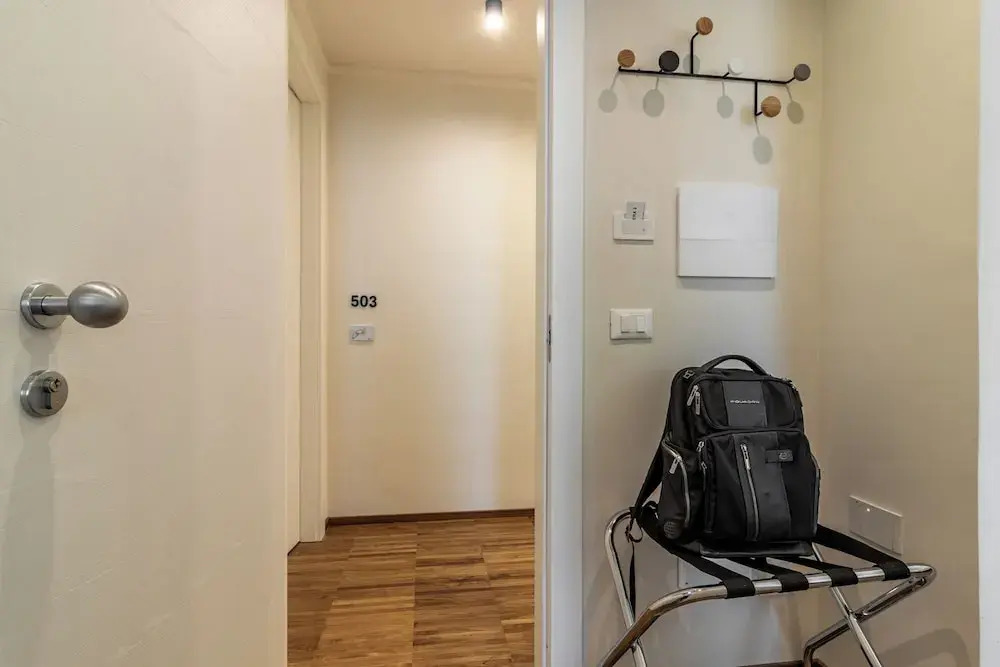 Photo - Il Faro Luxury Rooms & Lounge