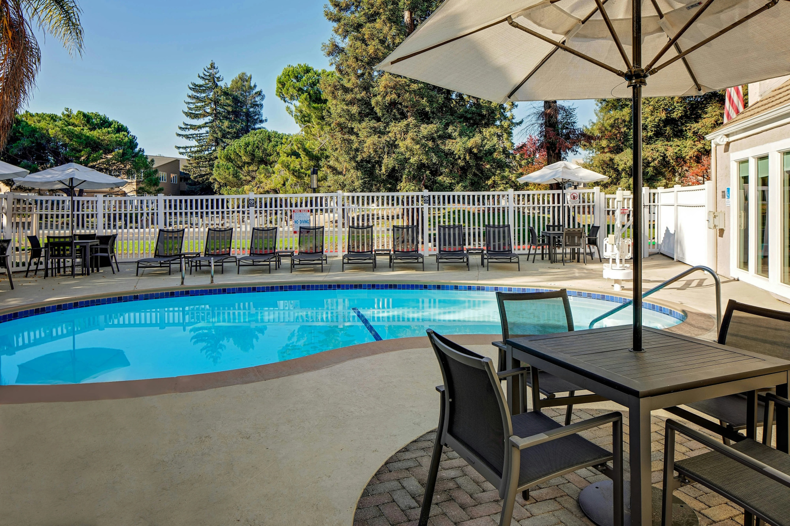 Foto - Residence Inn Sunnyvale Silicon Valley I