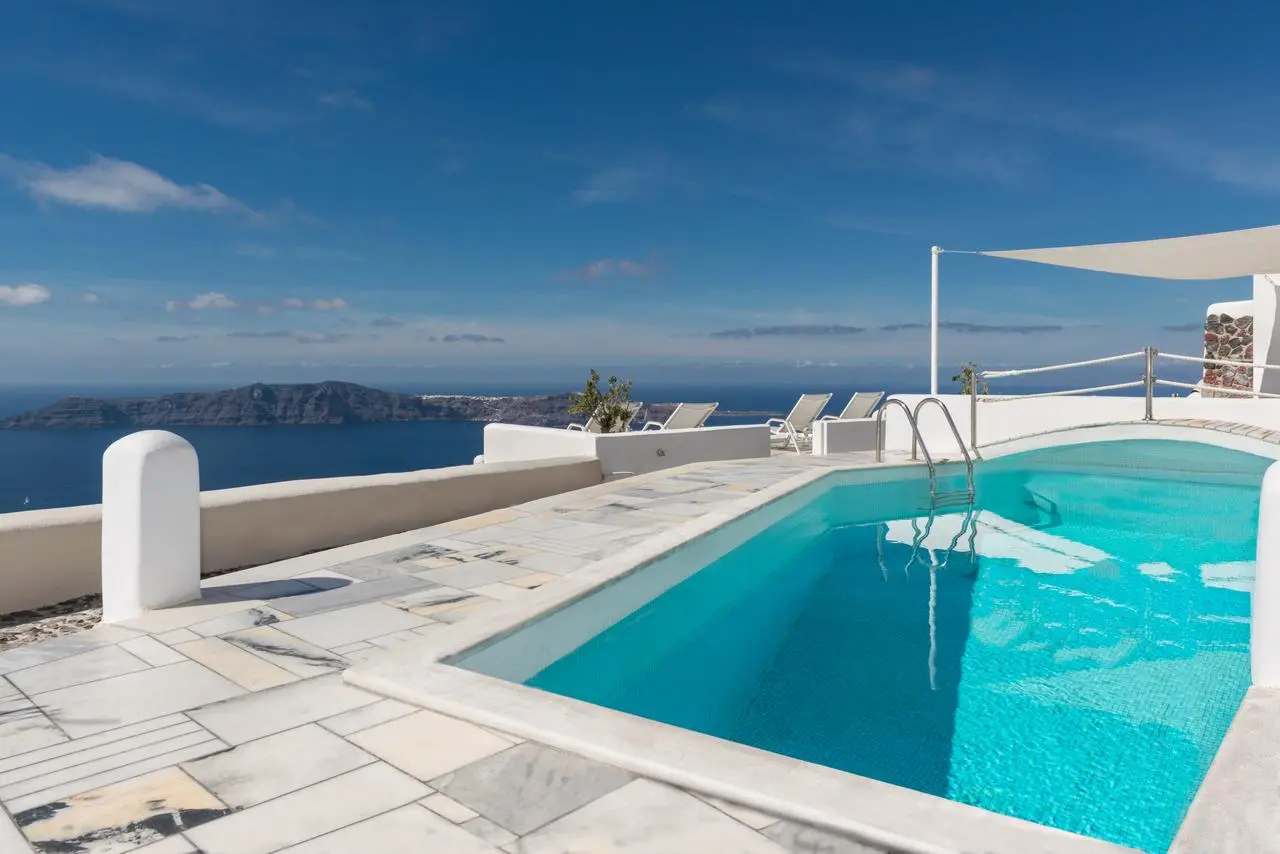 Foto - Iliovasilema Suites