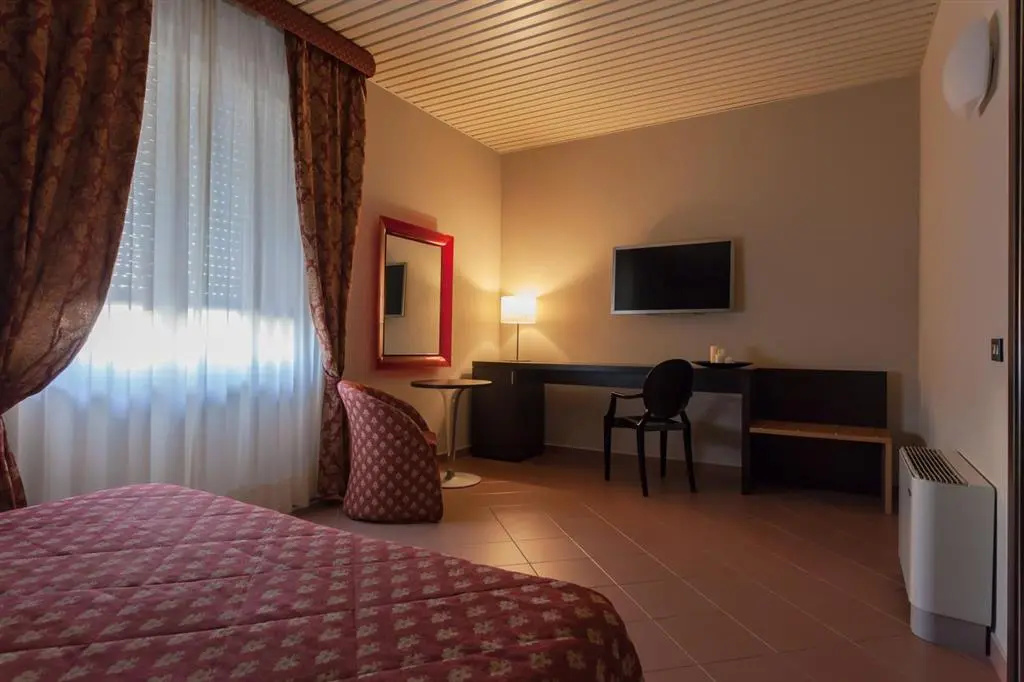 Photo - Hotel Vittoria