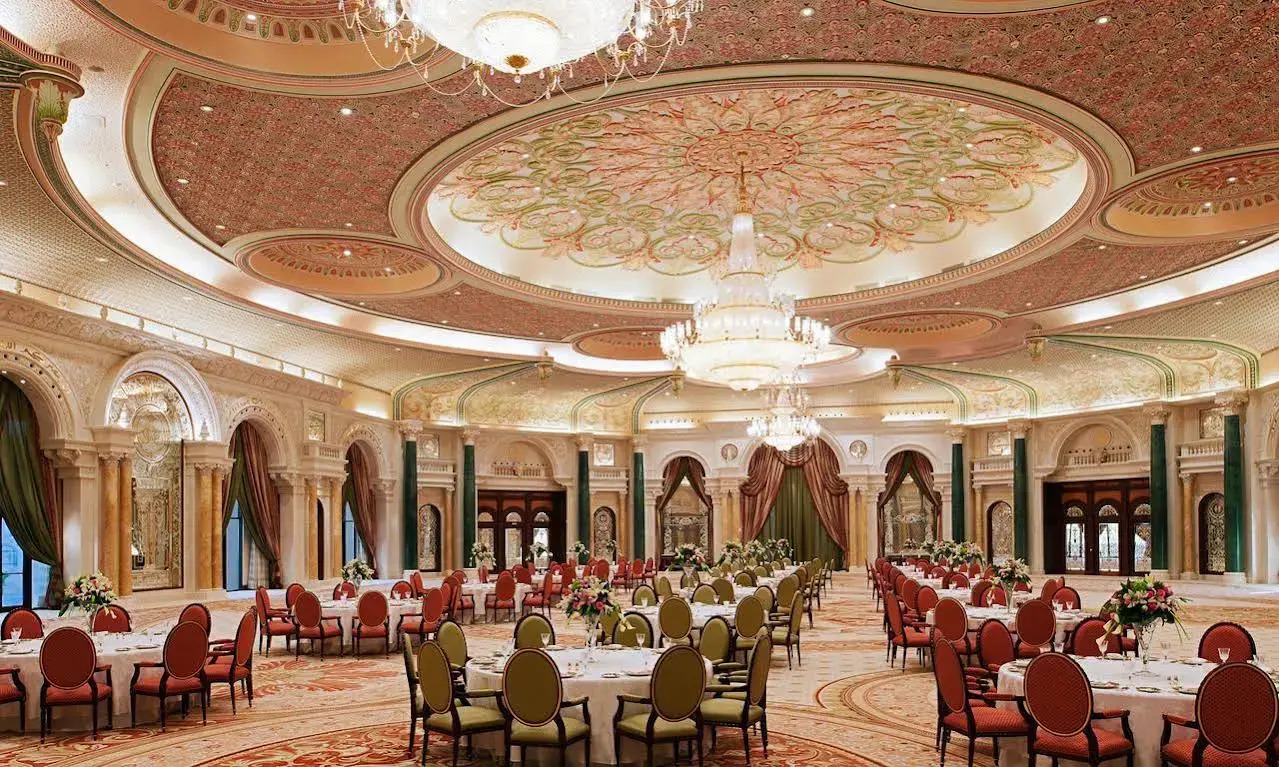 Foto - The Ritz-Carlton, Riyadh