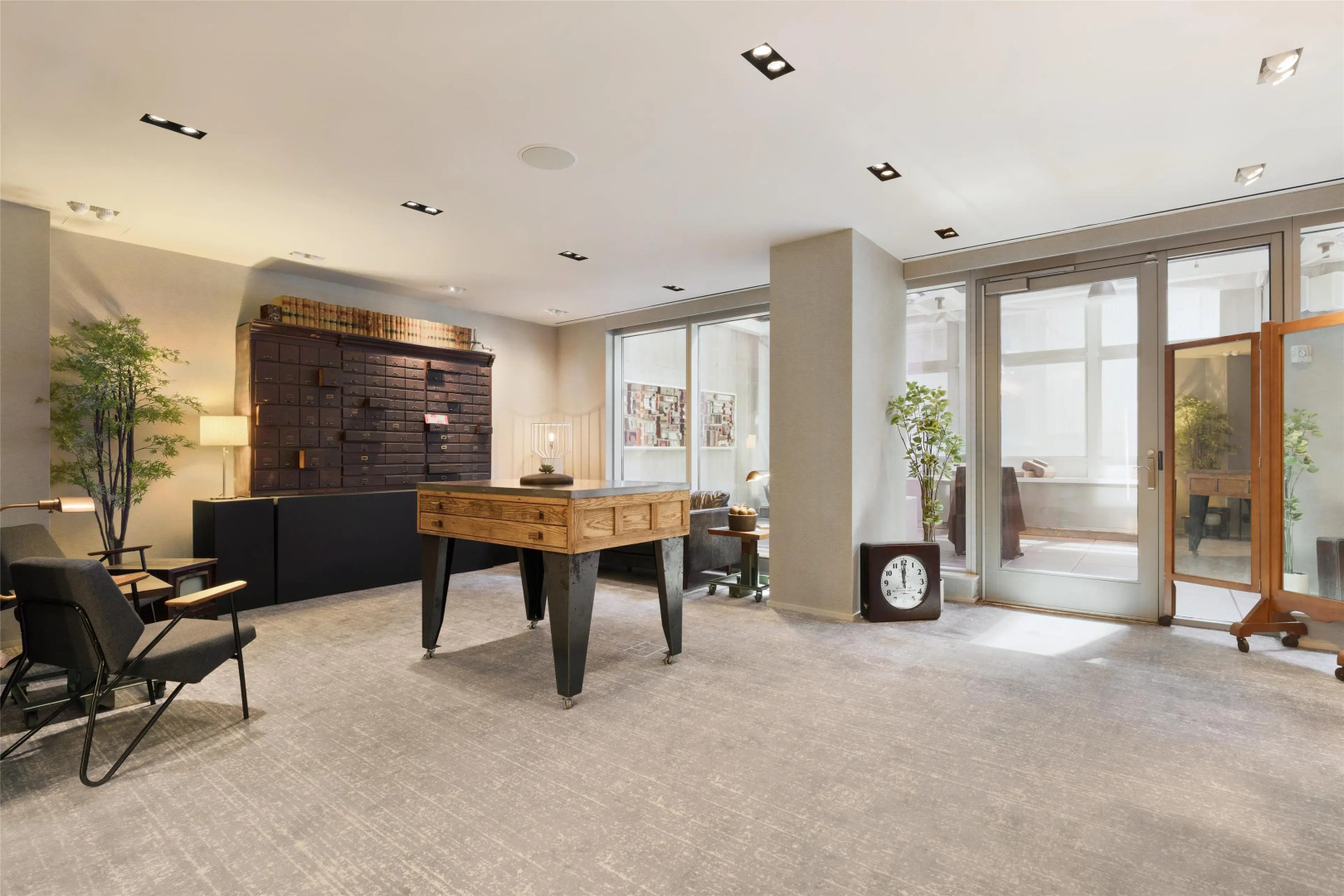 Foto - Hyatt Centric Times Square New York