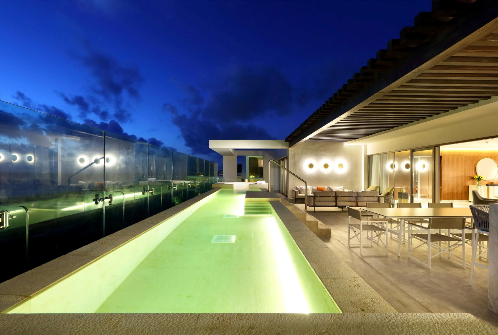 Foto - Grand Palladium Select Costa Mujeres - All Inclusive