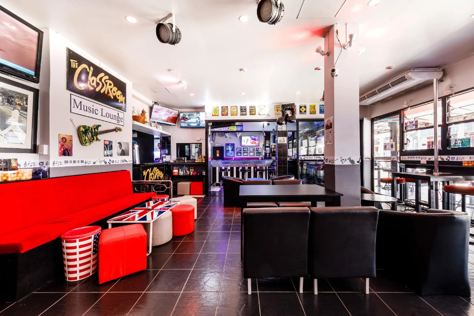 Photo - The Classroom Hotel