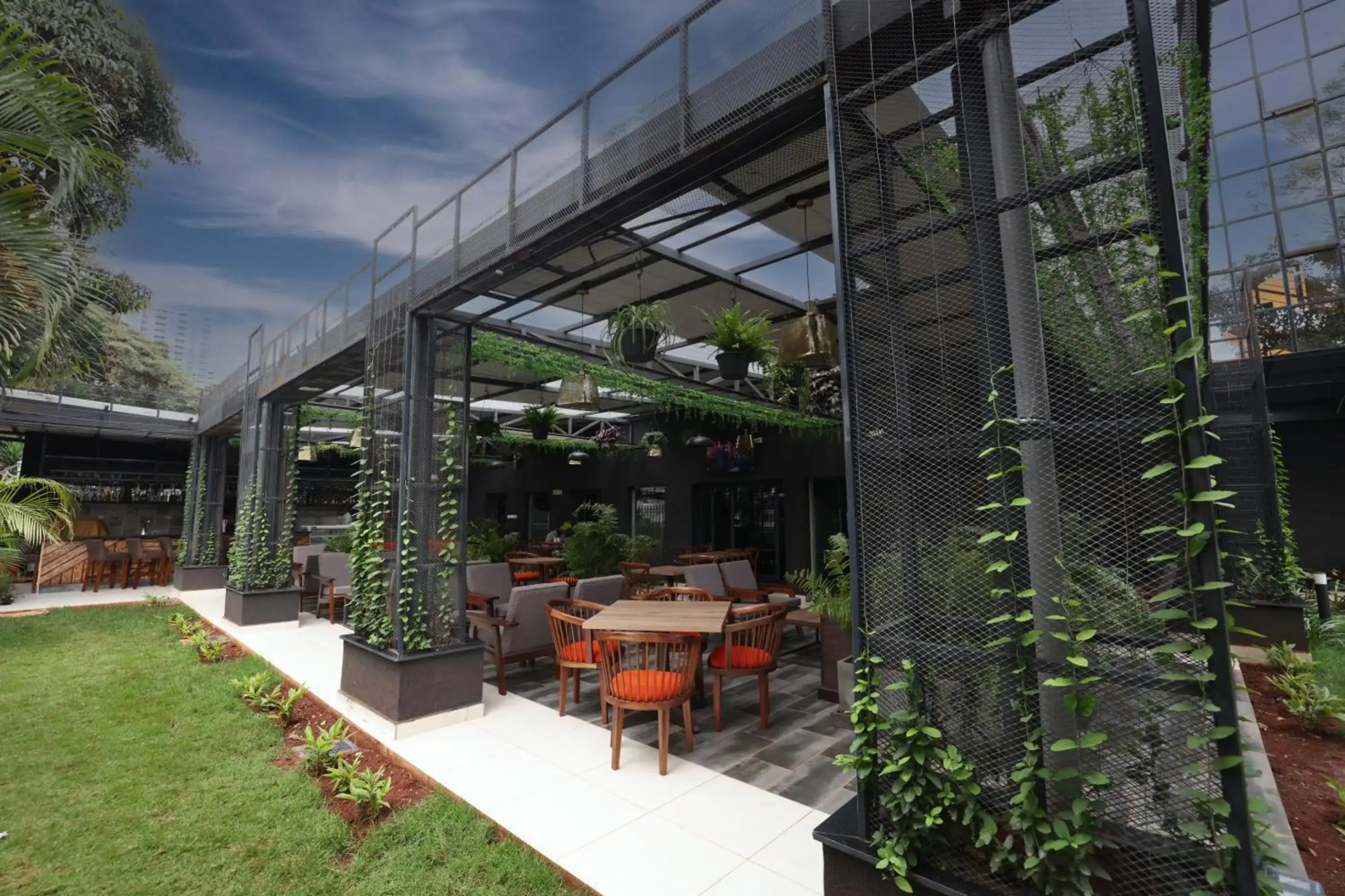 Photo - PrideInn Westlands Luxury Boutique Hotel