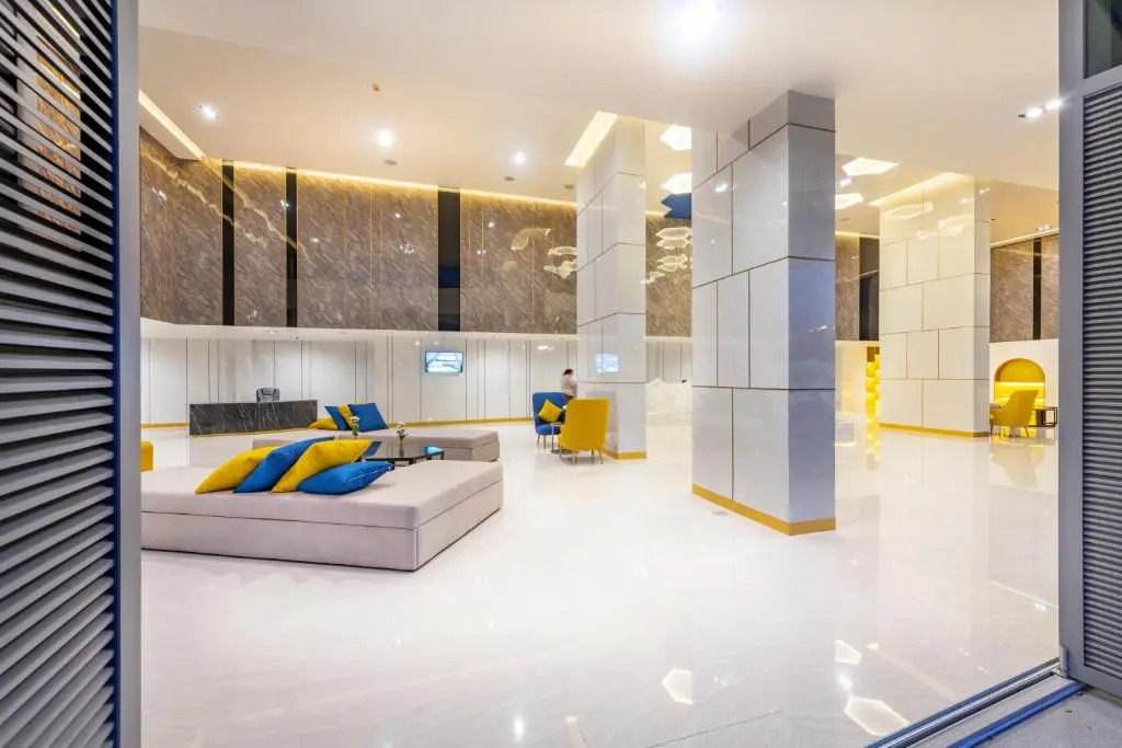 Foto - Beehive Boutique Hotel Phuket