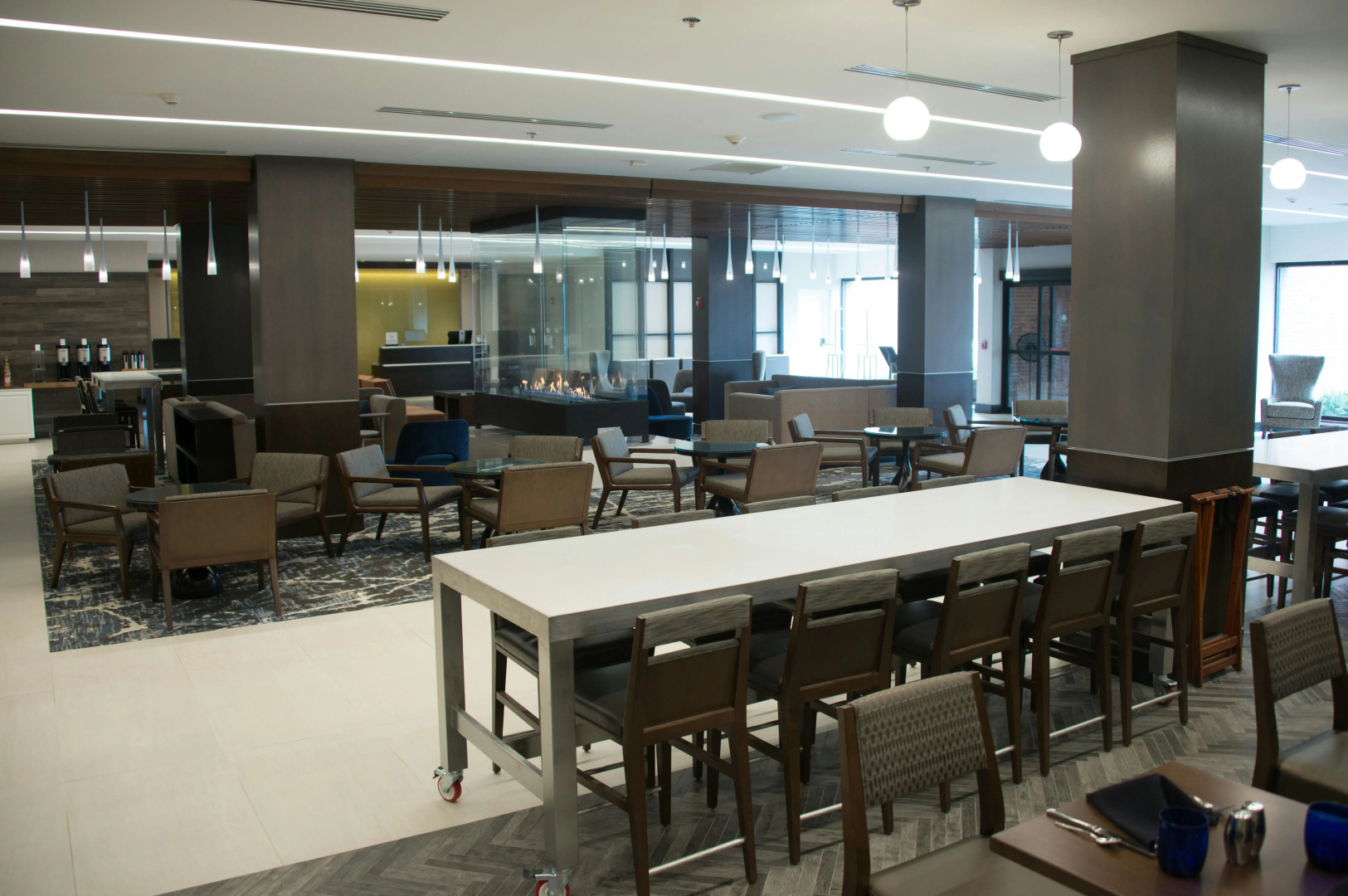 Foto - DoubleTree by Hilton Hotel Syracuse