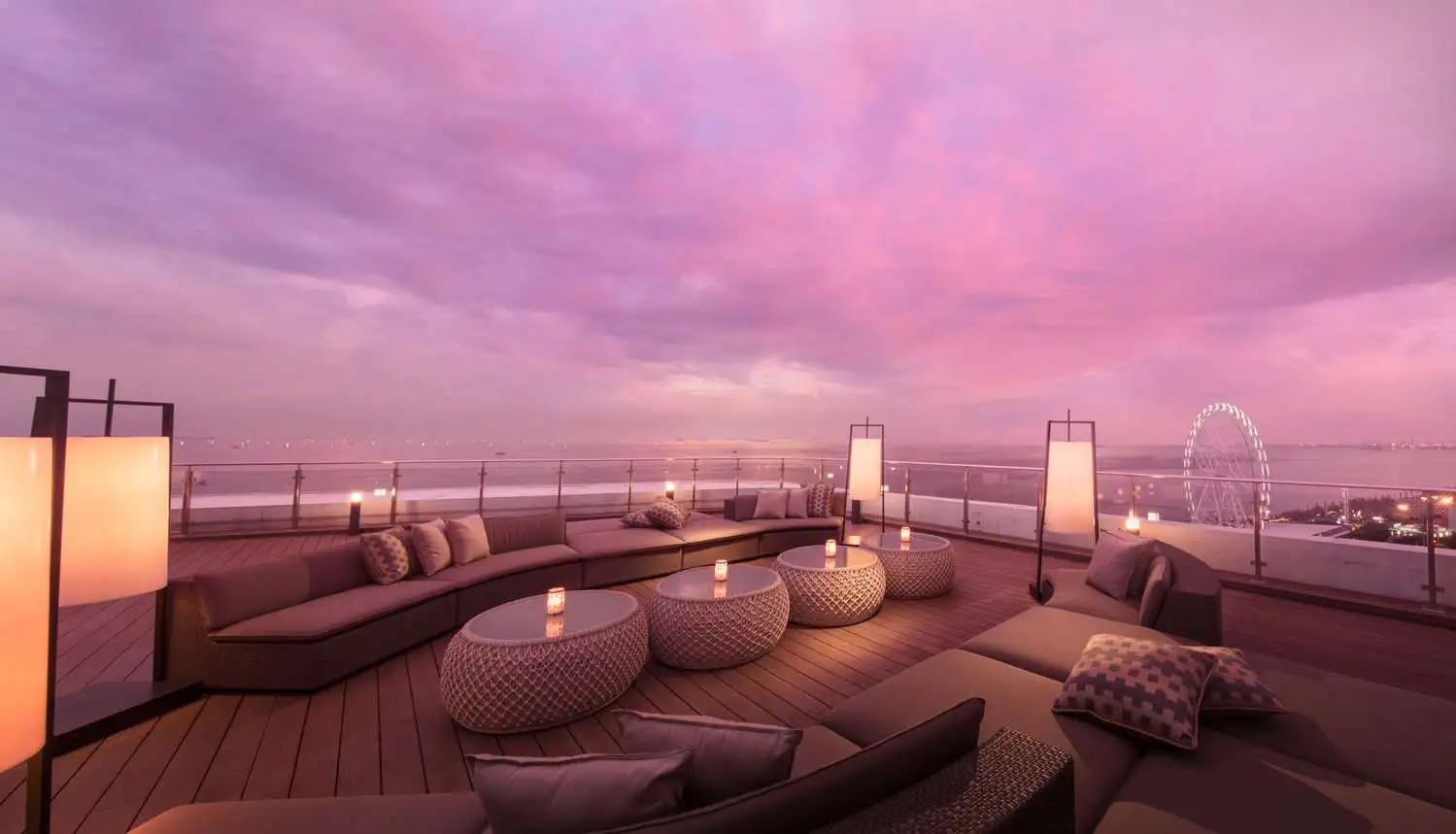 Photo - Conrad Manila