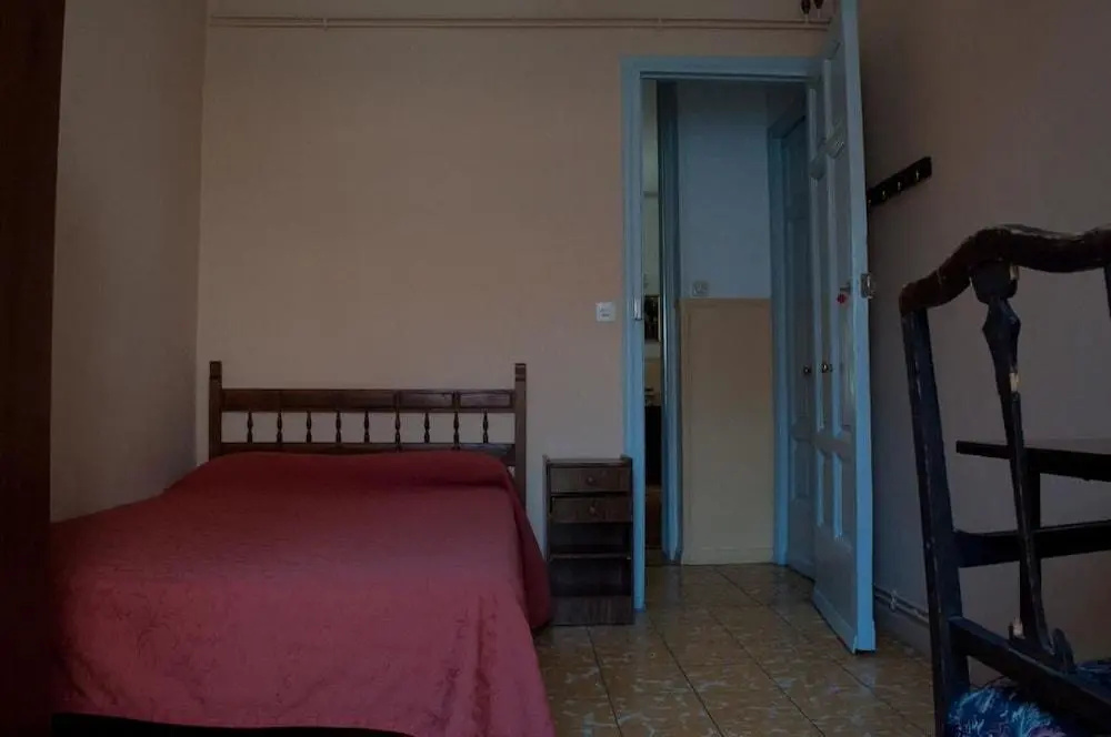 Foto - Hostal Yolanda