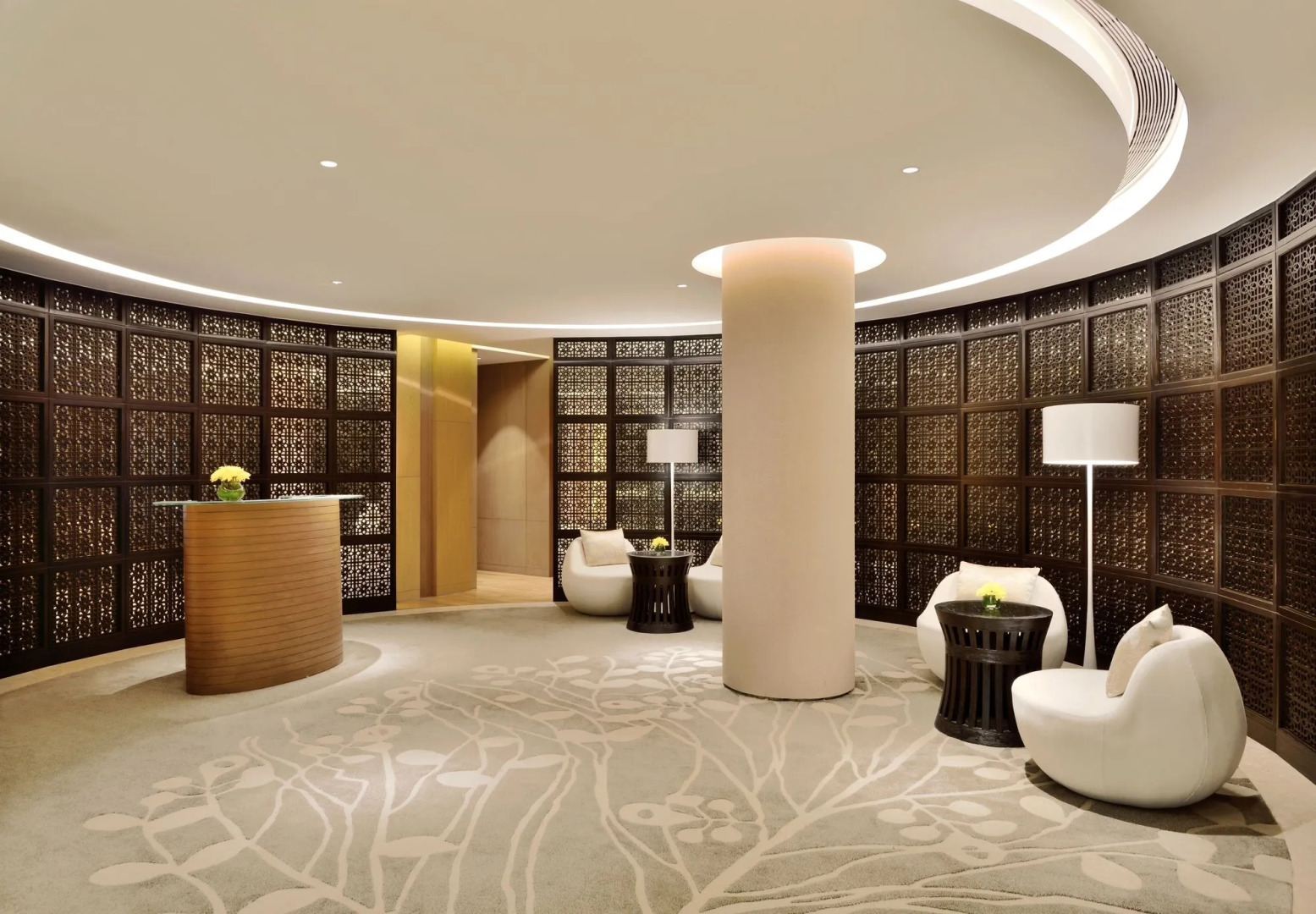 Foto - The Westin Mumbai Powai Lake