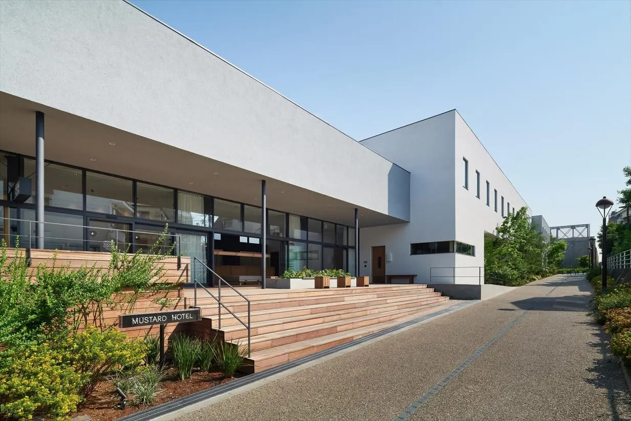 Foto - Mustard Hotel Shimokitazawa