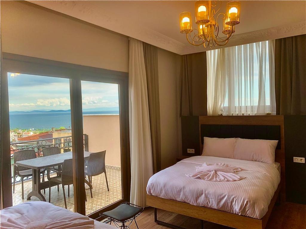 Foto - Grand Balyan Hotel & Restaurant