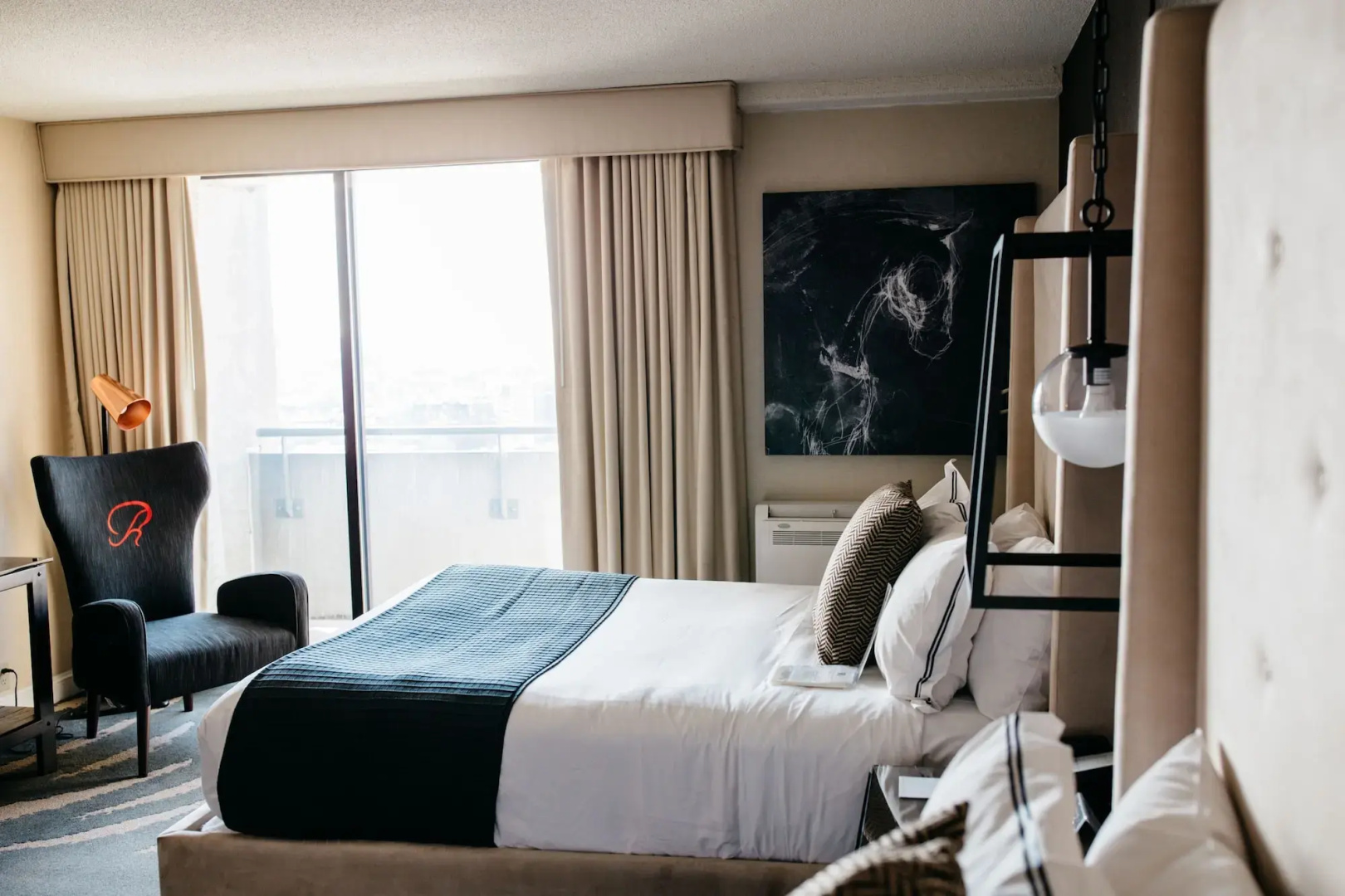 Photo - Revere Hotel Boston Common