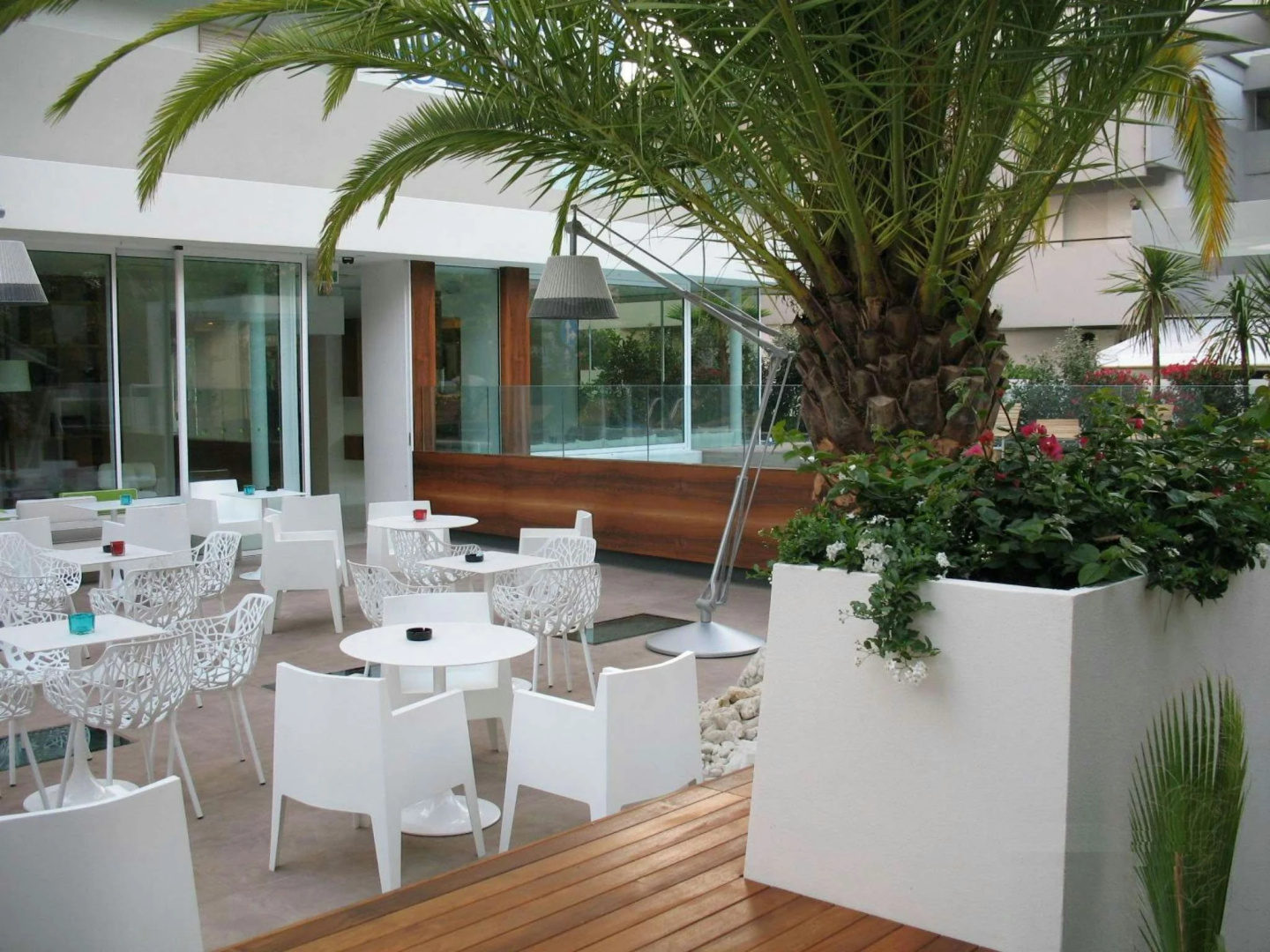 Foto - Hotel Select Suites & Spa / Apartments