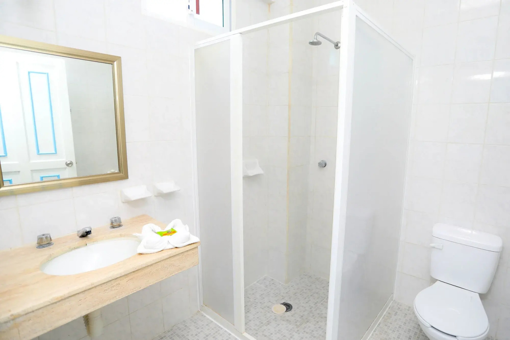 Foto - Hotel Maria de Lourdes