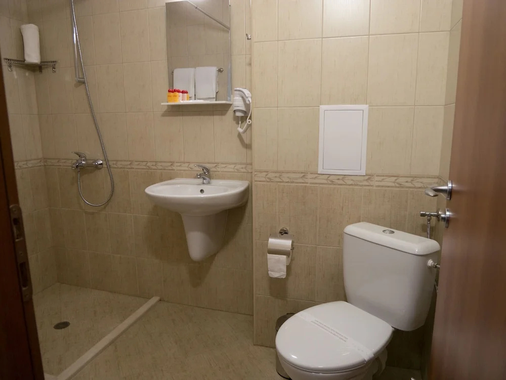 Photo - Hotel Puldin COOP