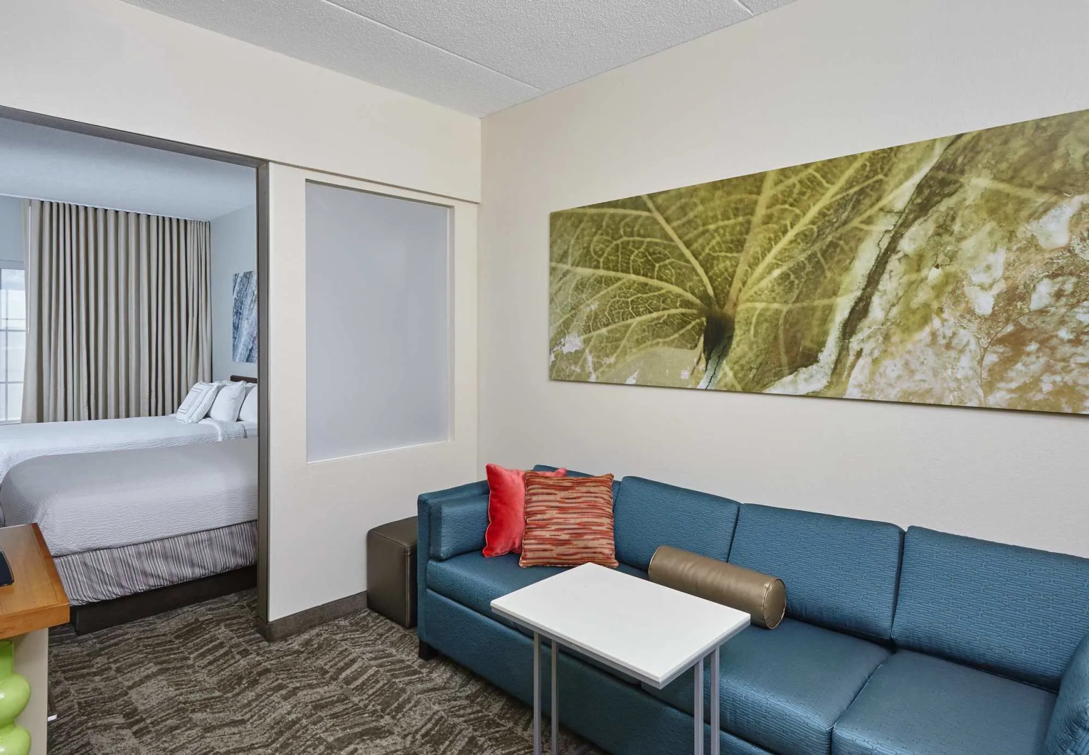 Foto - Springhill Suites by Marriott Chicago Schaumburg/Woodfield Mall