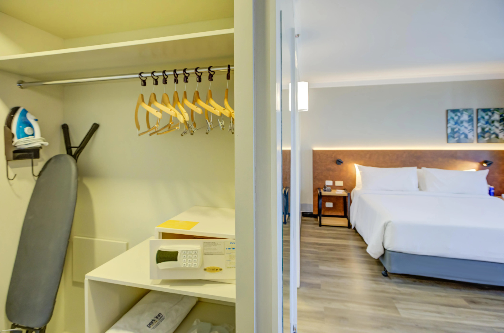 Photo - Park Inn by Radisson Berrini