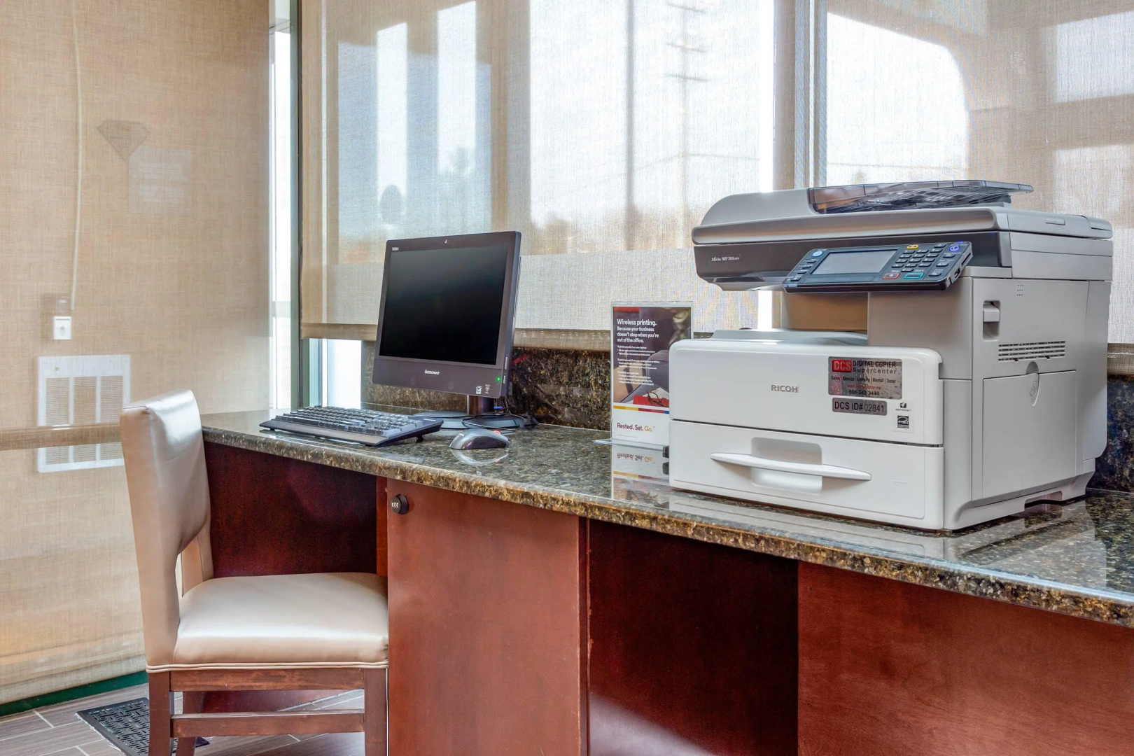 Foto - Comfort Suites Oakbrook Terrace near Oakbrook Center