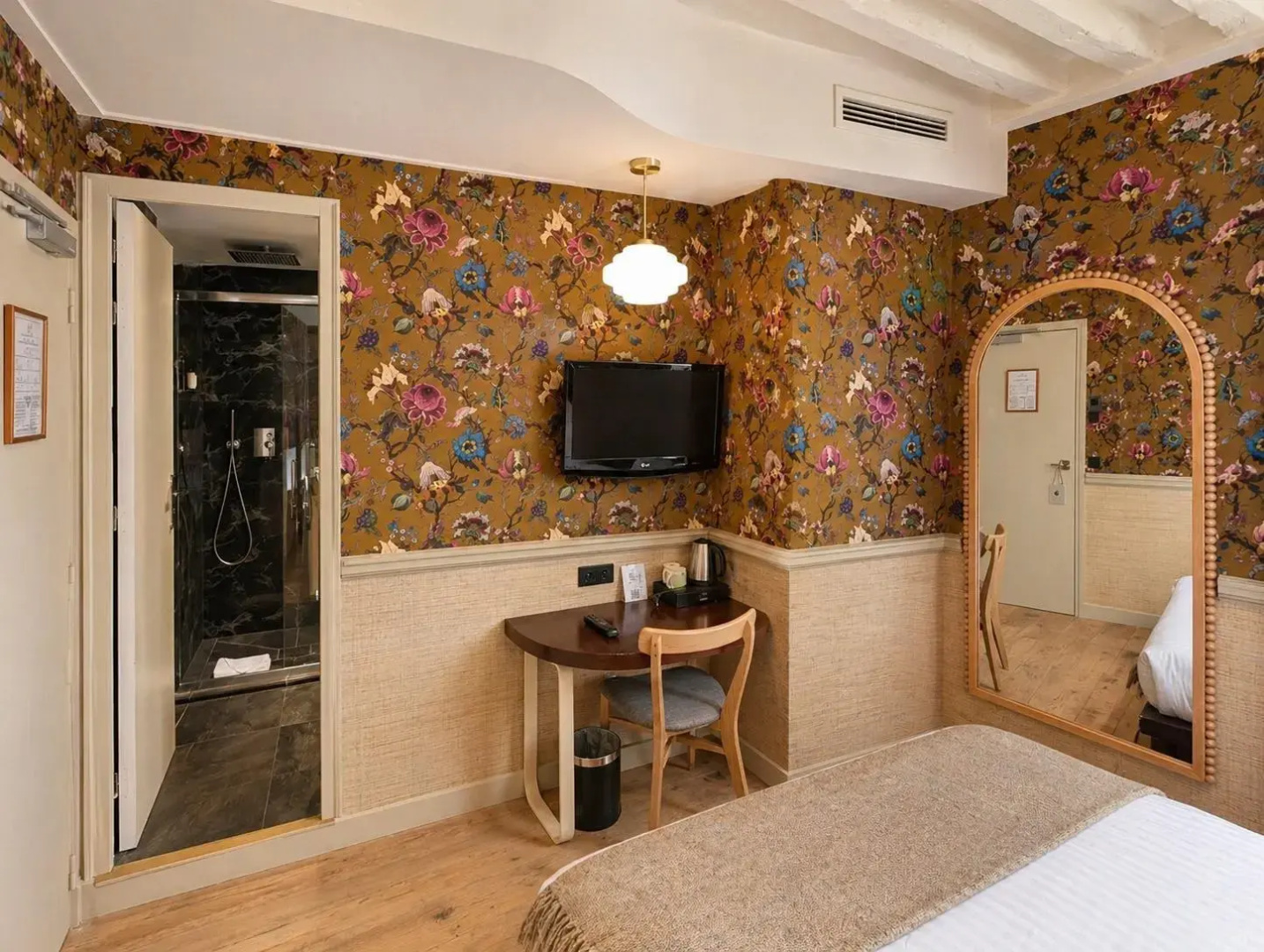 Photo - Hotel De Notre Dame Maître Albert