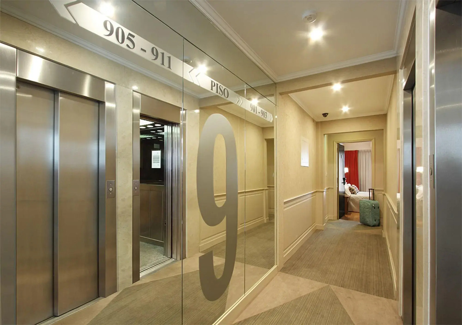 Foto - Hotel Waldorf