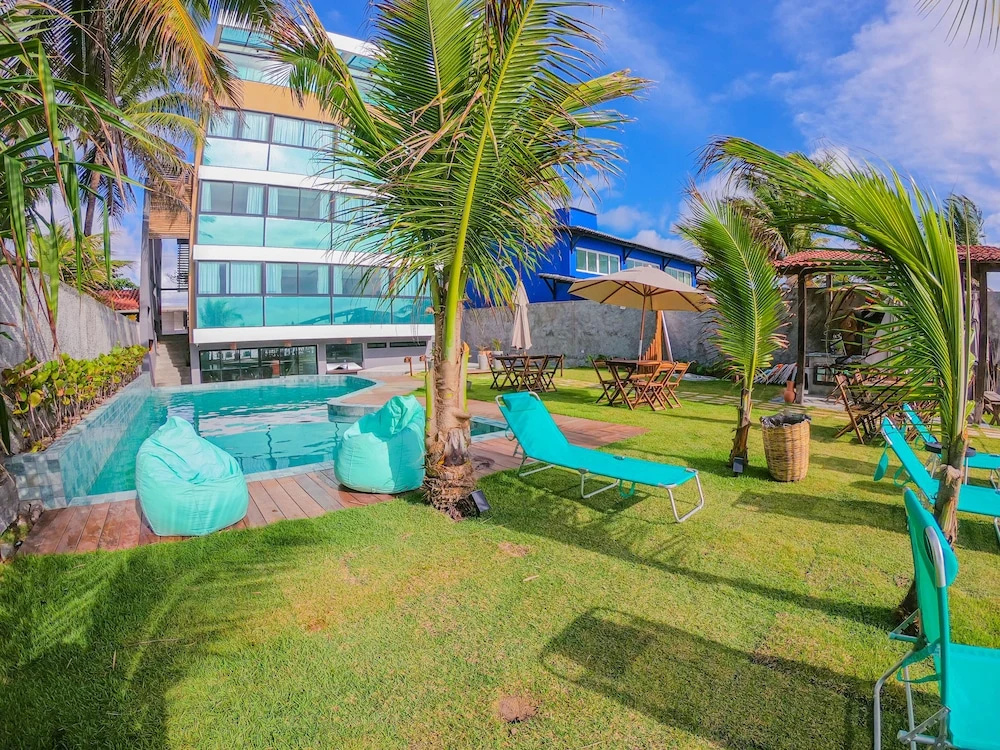 Foto - Rudá Boutique Hotel Porto de Galinhas