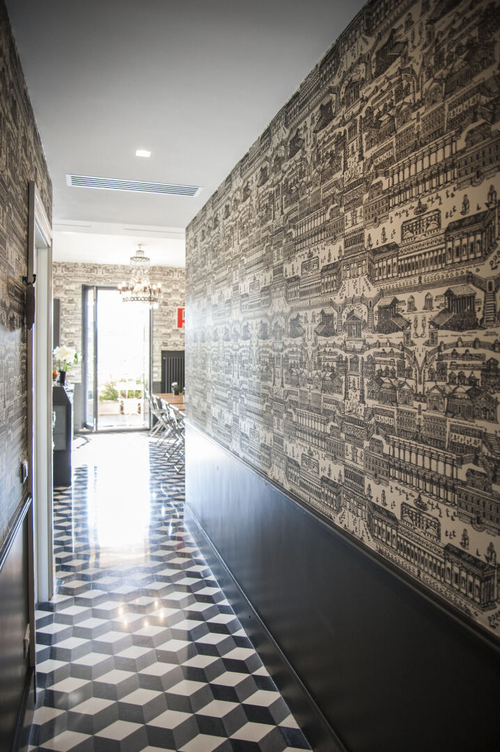 Foto - Rarity Suites