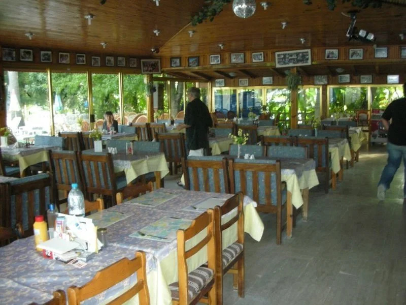 Foto - Cenk Bey Hotel
