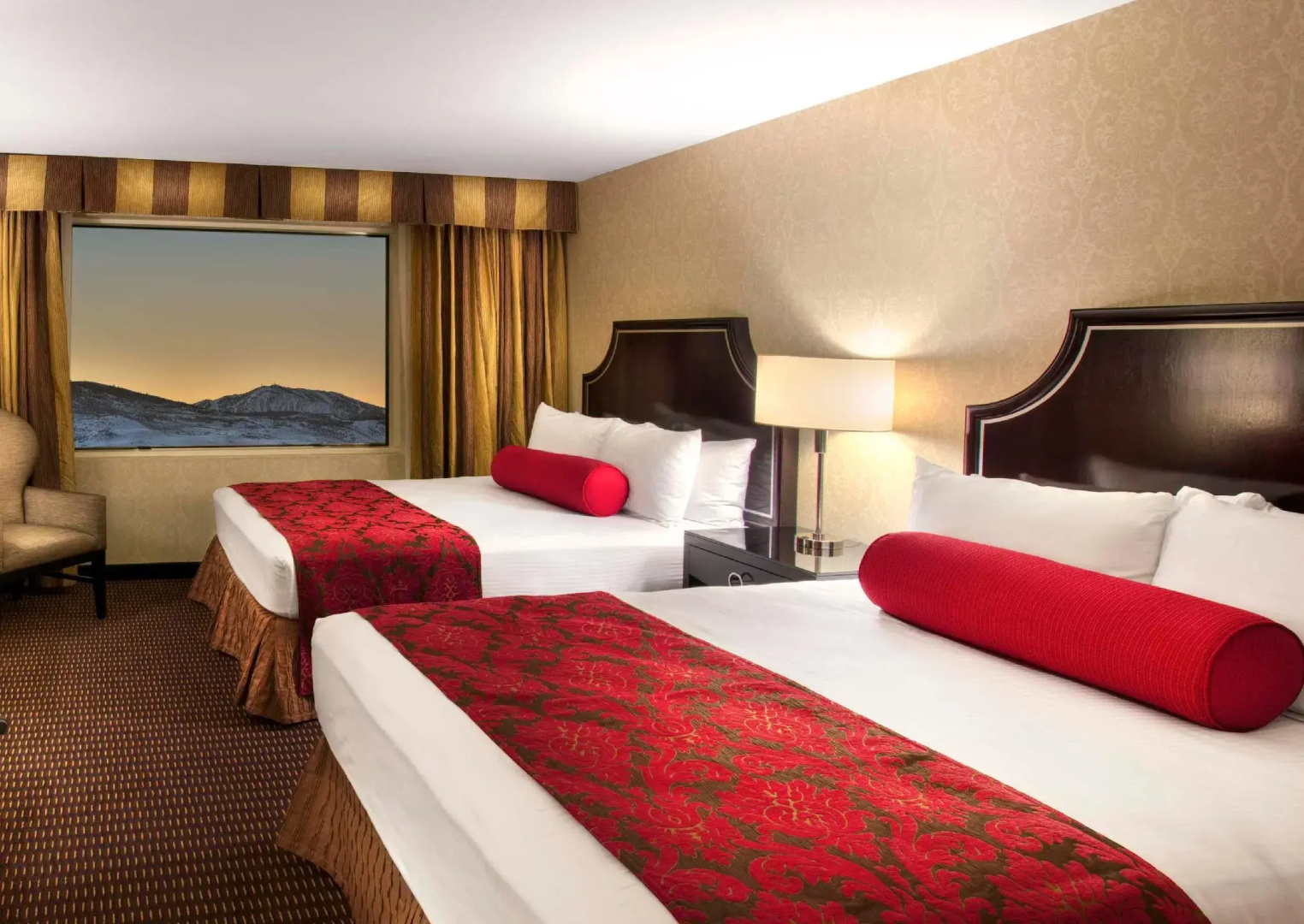 Foto - Silver Legacy Reno, A Caesars Destination