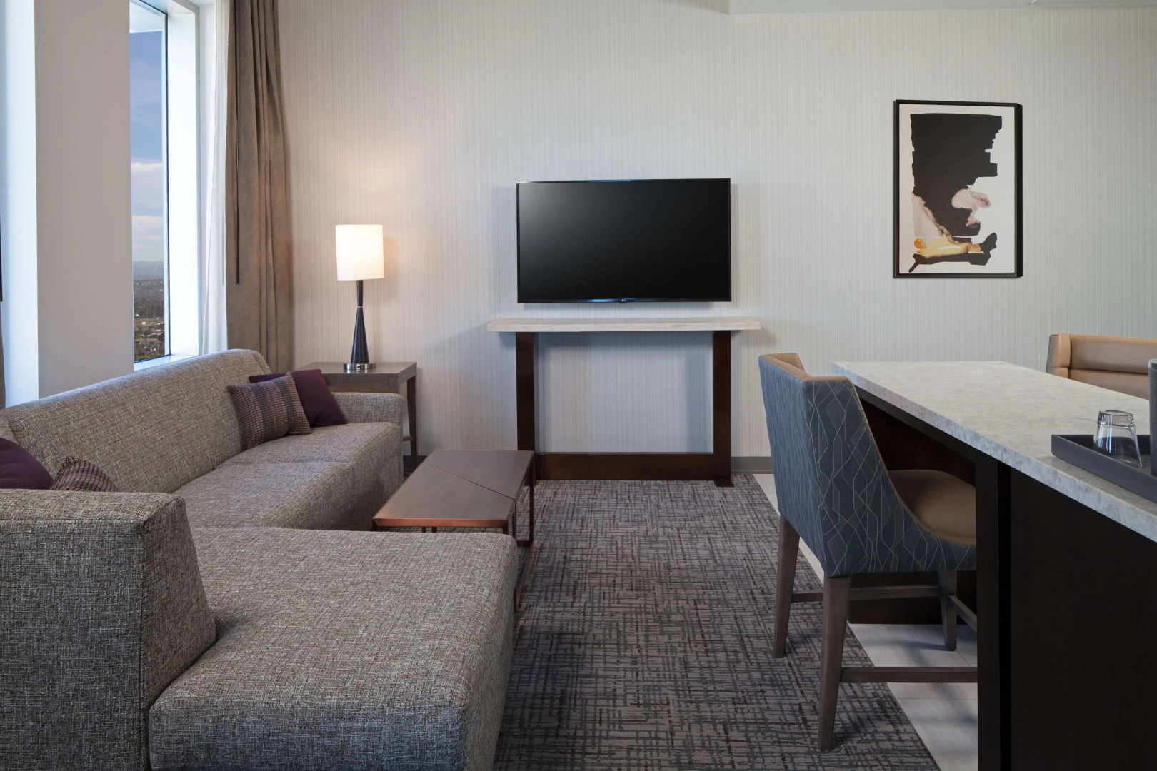 Foto - H Hotel Los Angeles, Curio Collection By Hilton