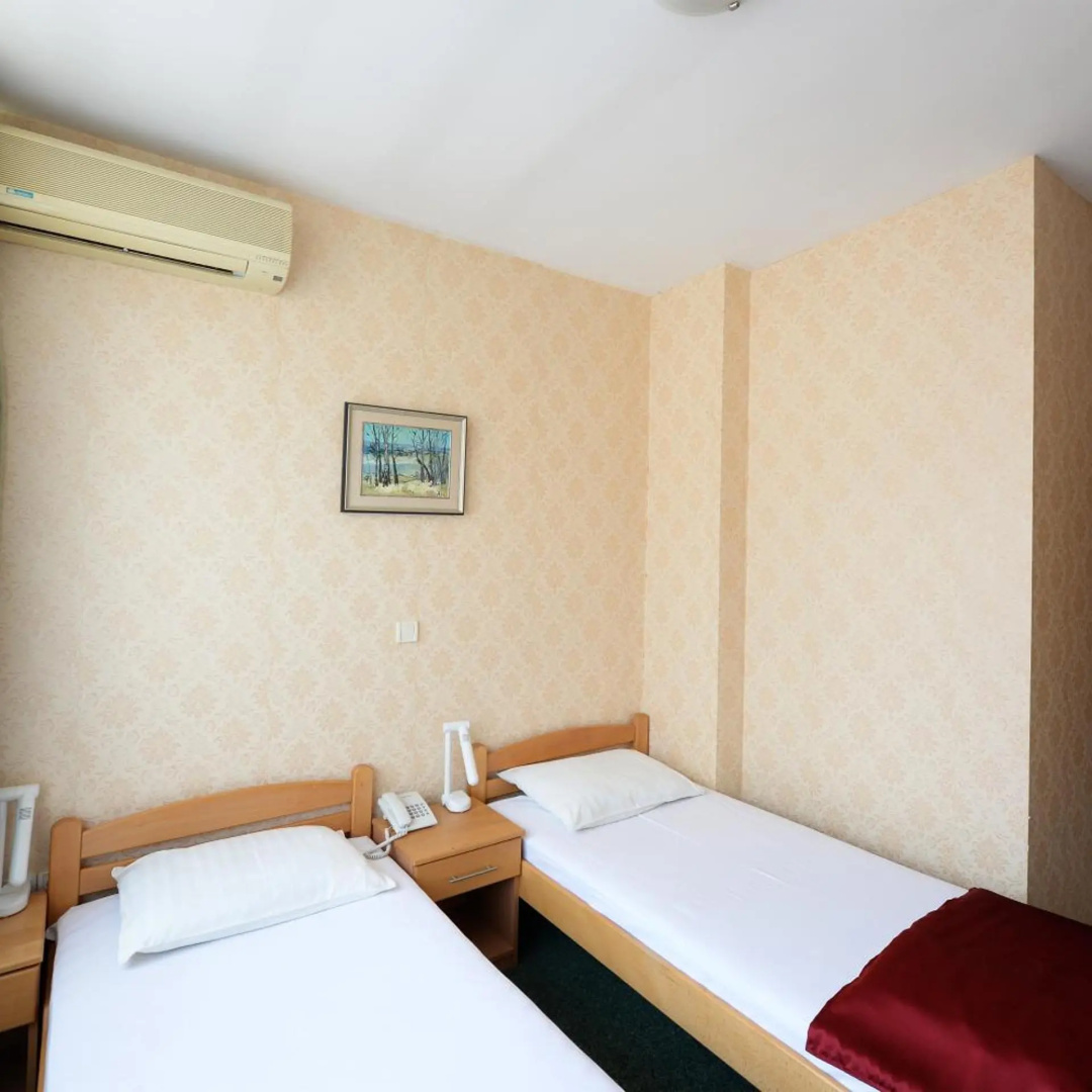Foto - Hotel Slodes