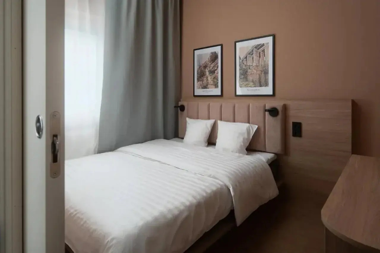 Photo - VANDER Kungsholmen, Stockholm