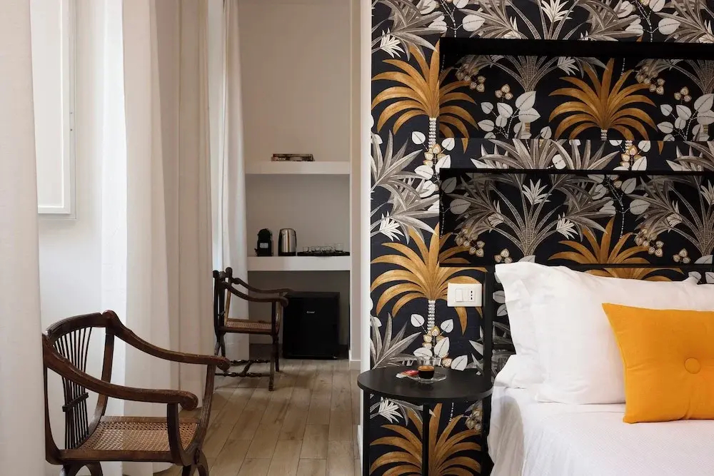 Photo - Palazzo Tridente Rooms