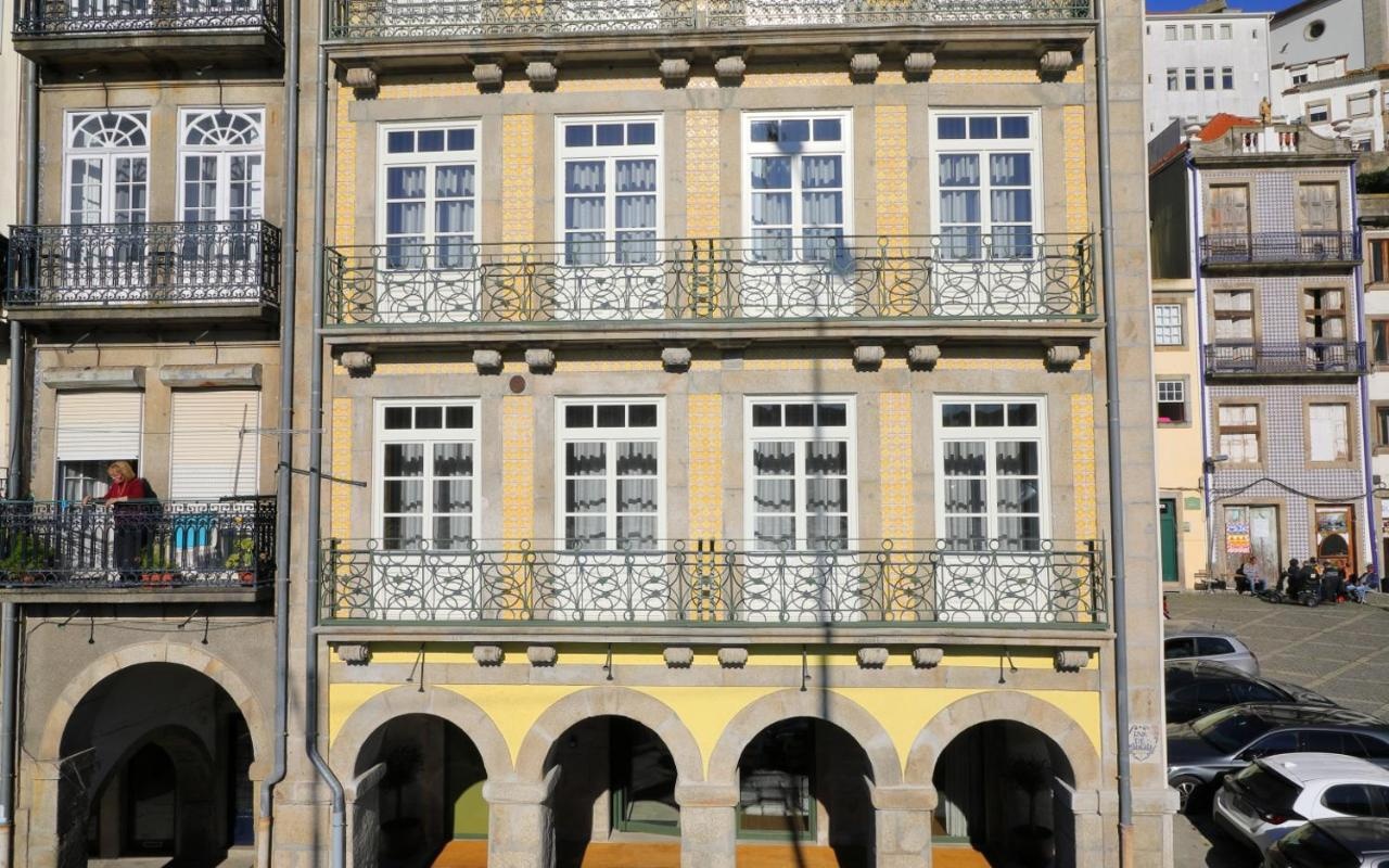 Foto - Porta Nobre Boutique Hotel by Aspasios