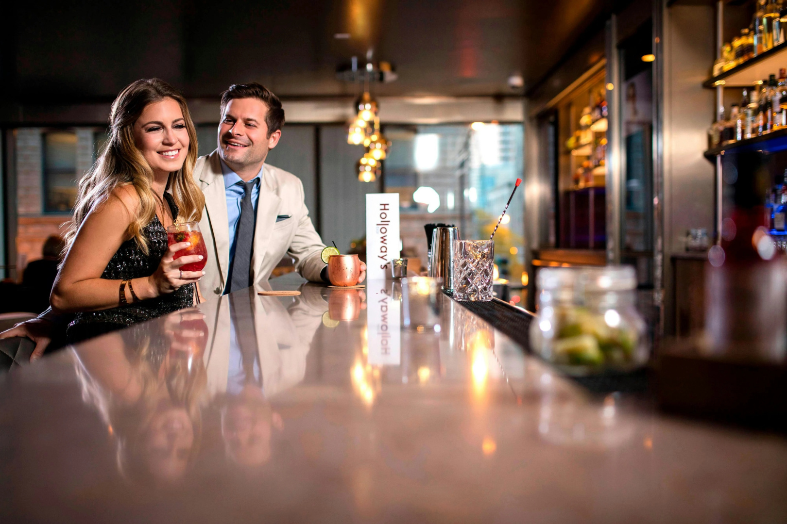 Photo - Springhill Suites by Marriott Chicago Downtown/ River North