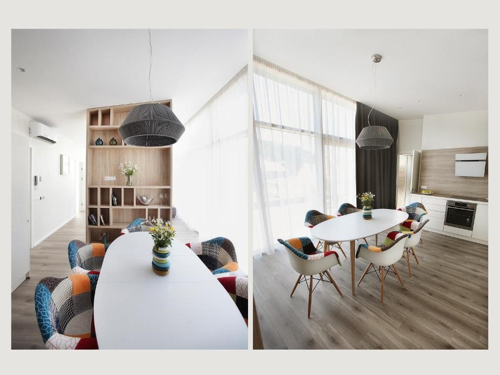 Linden Home Klaipeda Centrum Apartment