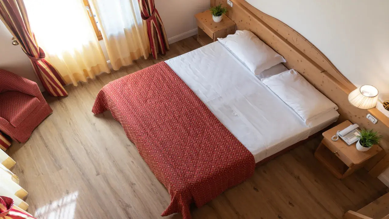 Foto - Hotel Canova