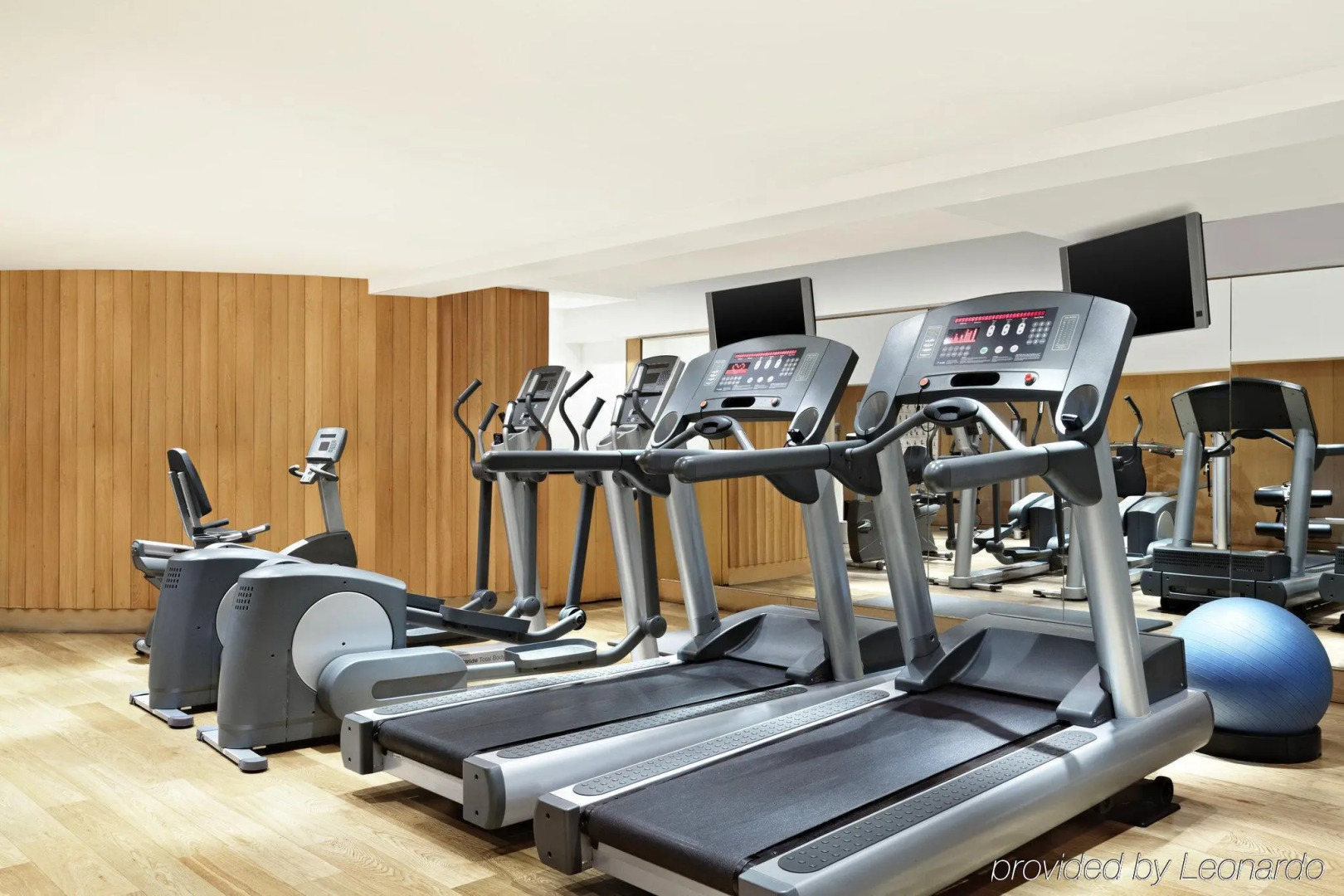 Photo - The Park Tower Knightsbridge, a Luxury Collection Hotel, London