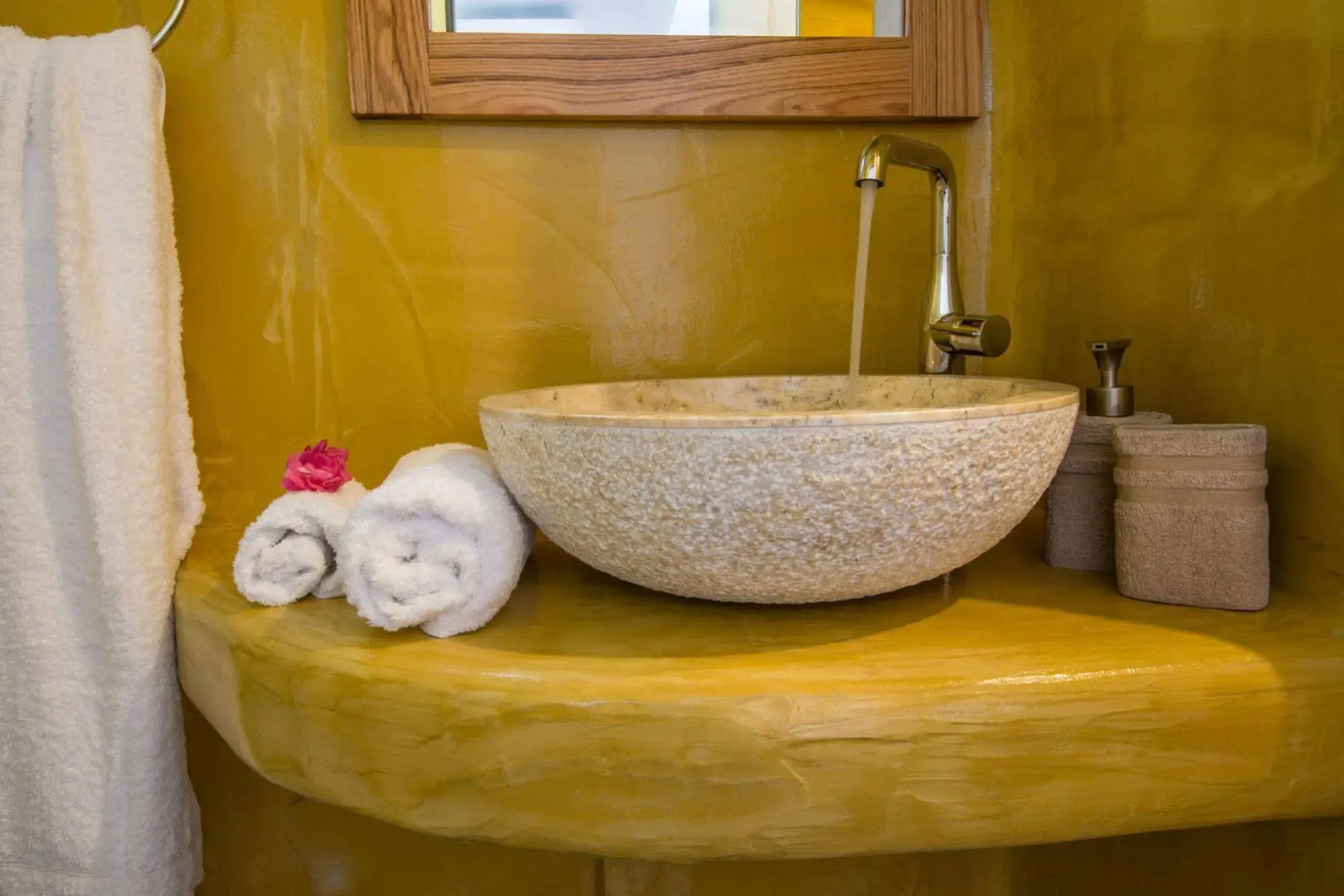 Photo - Aspronisi Luxury Villa with Caldera View