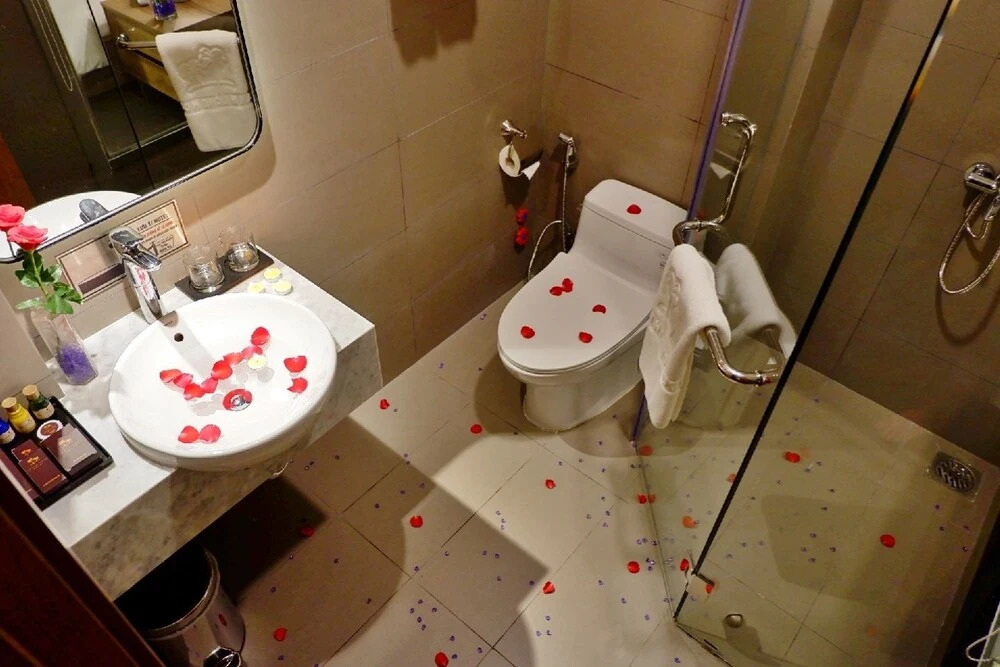 Photo - Thanh Long Hotel - Tra Khuc