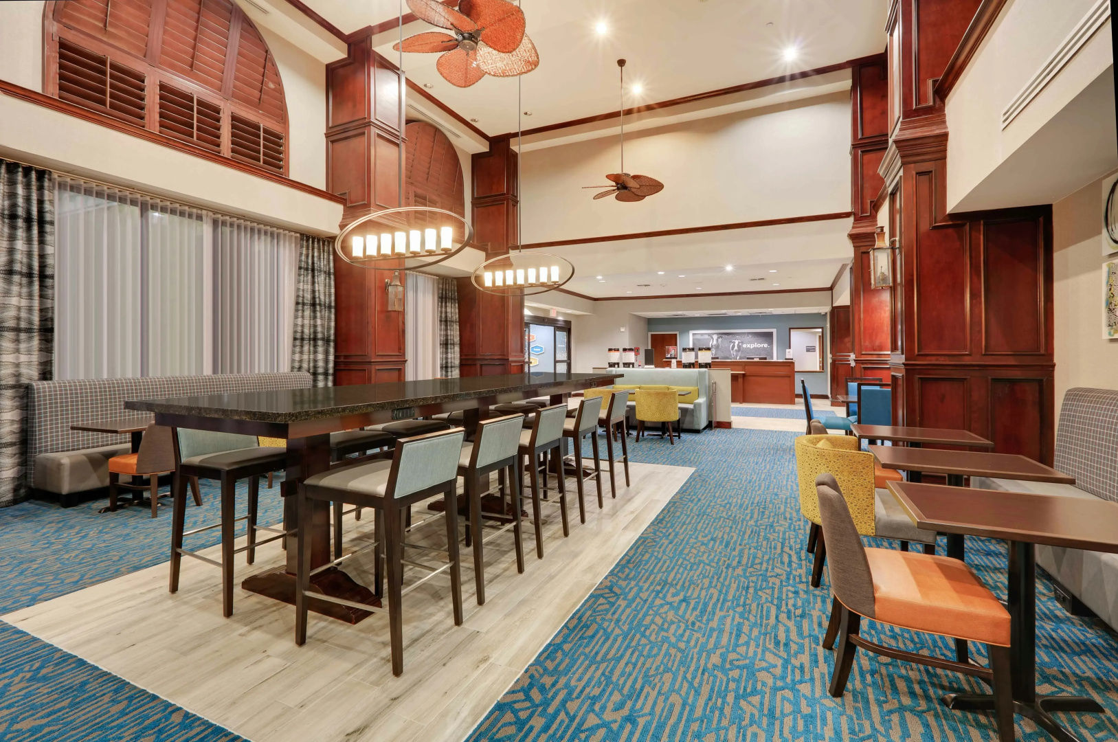 Foto - Hampton Inn & Suites Dallas-Arlington-South