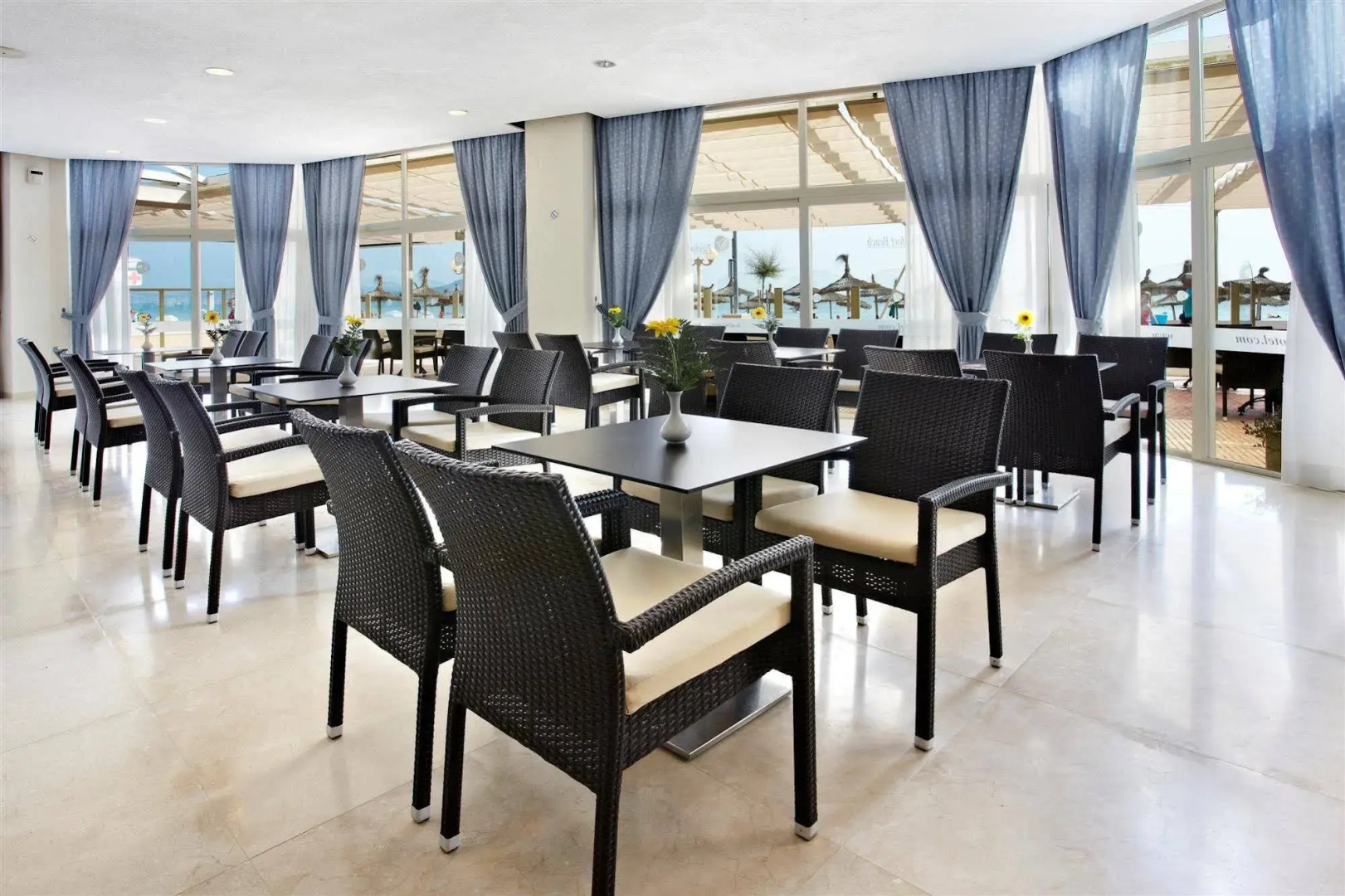 Foto - Grupotel Picafort Beach