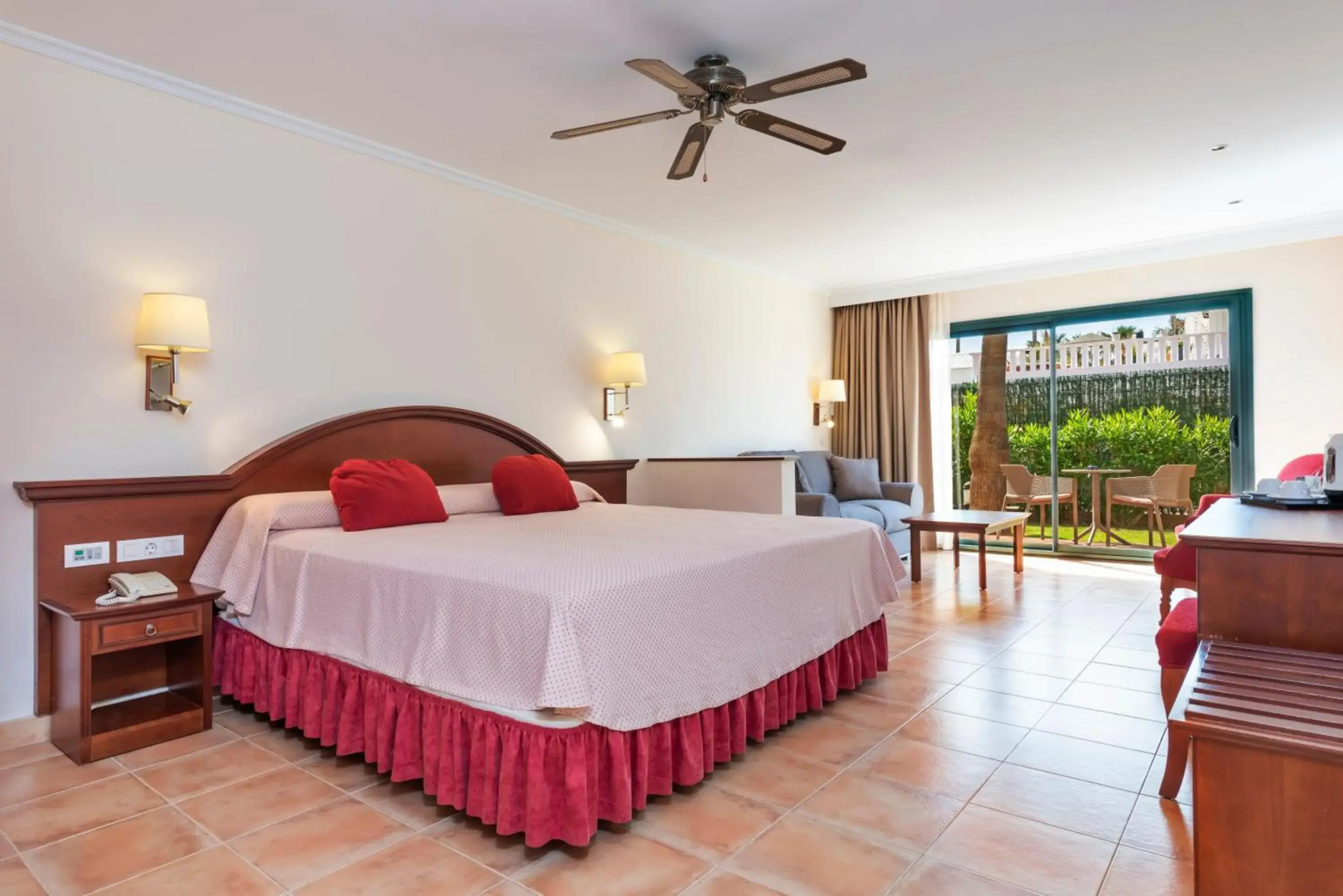 Foto - Valentin Star Menorca - Adults Only