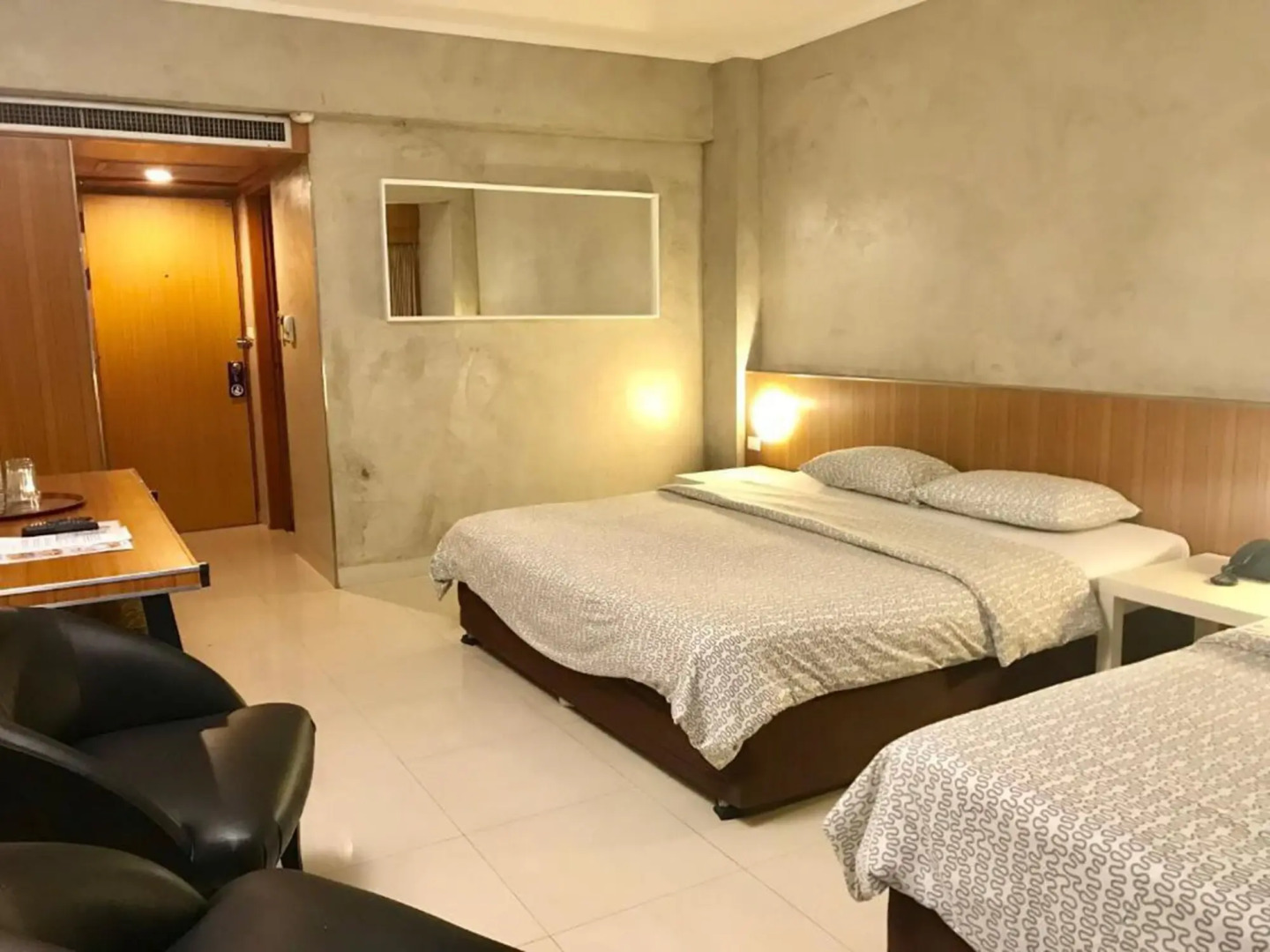 Foto - White Palace Bangkok