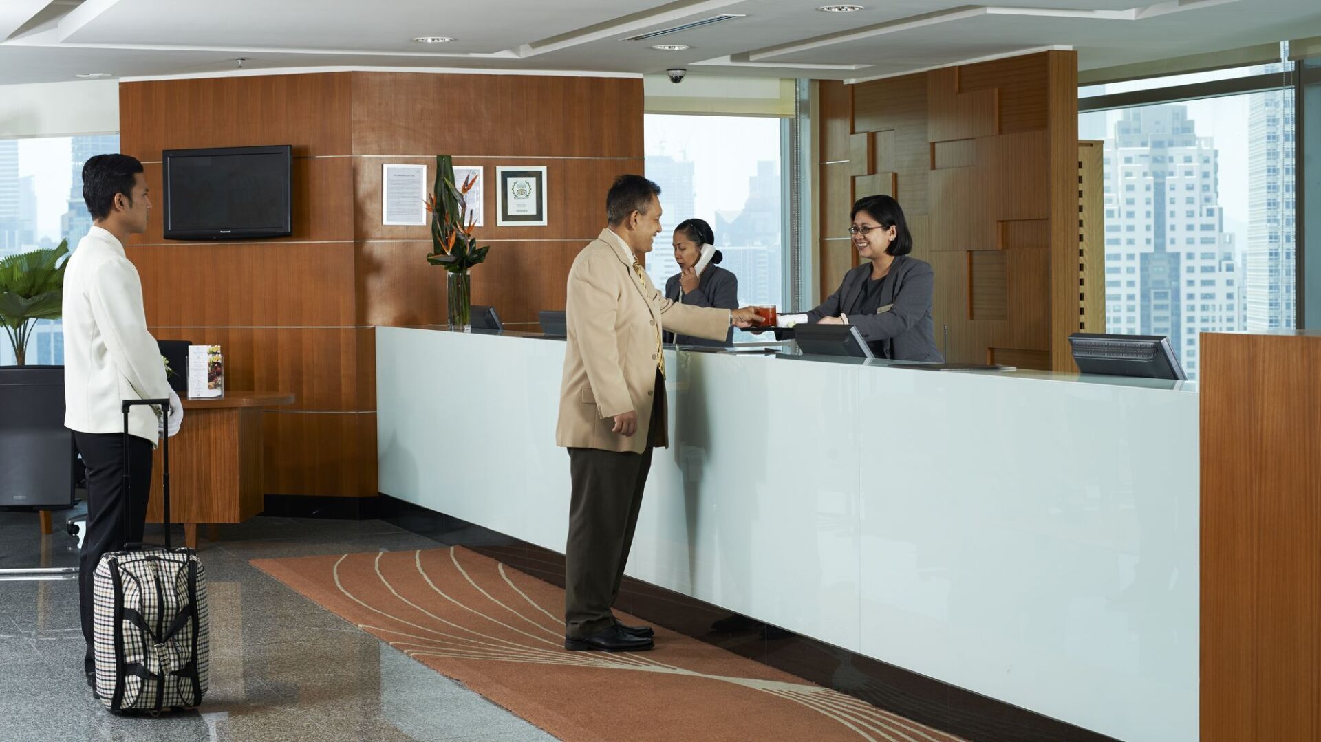 Photo - Premiera Hotel Kuala Lumpur