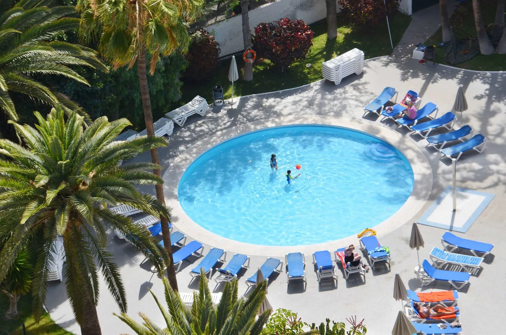 Foto - SOL Arona Tenerife