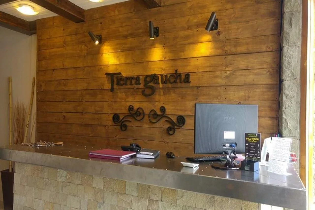 Foto - Tierra Gaucha Hotel Boutique