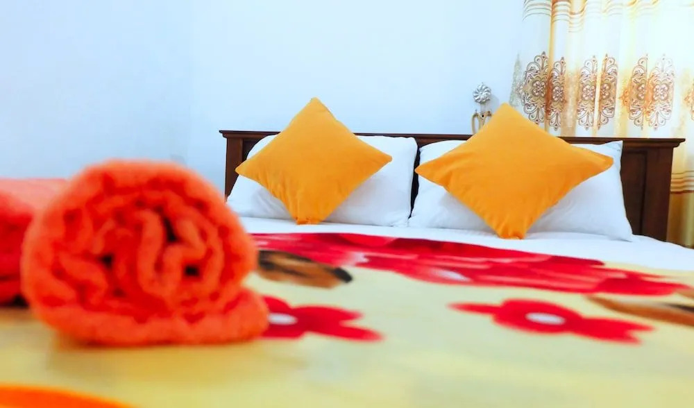 Foto - Rodrigo's Villa & Restaurant